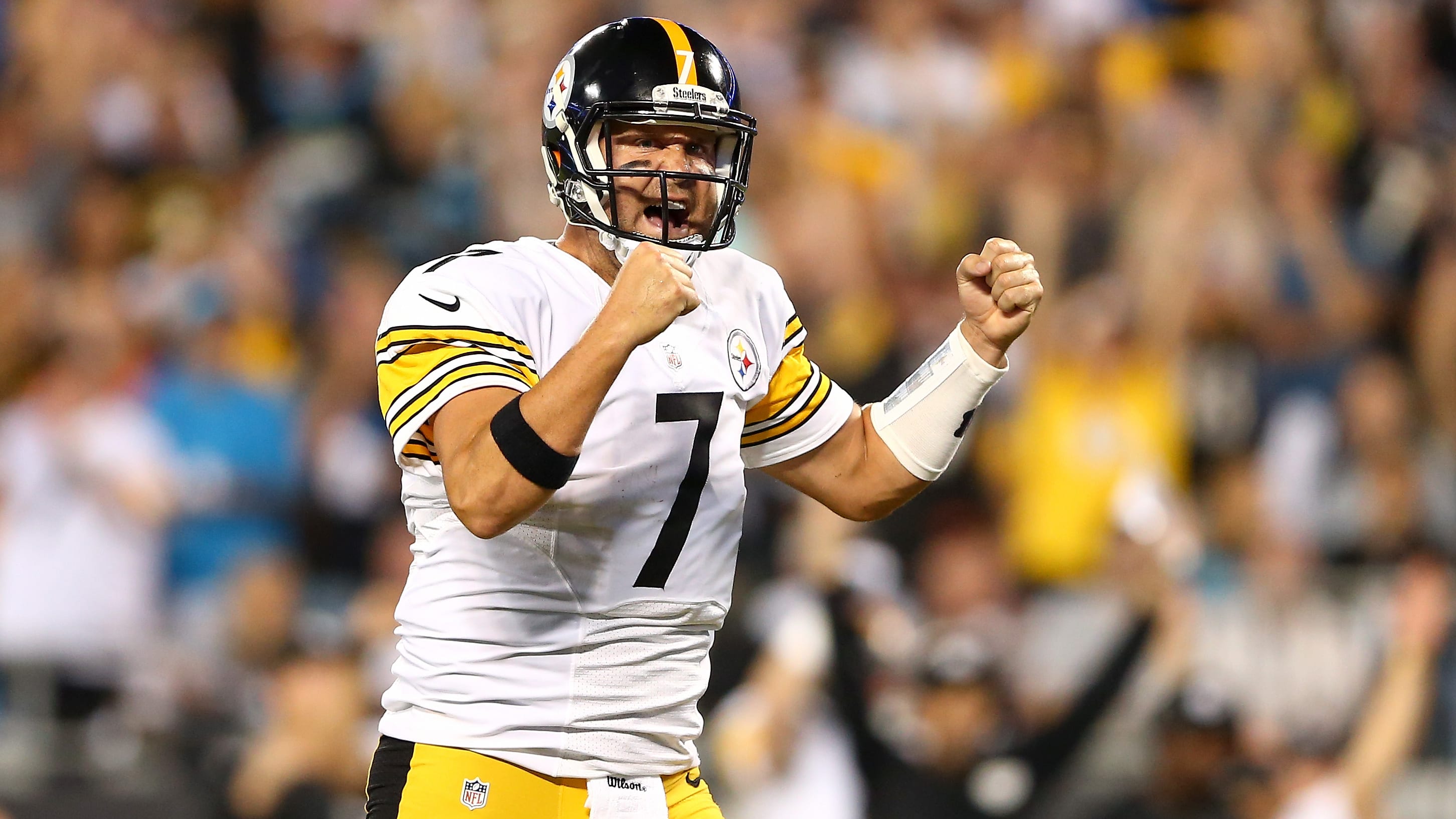 Ben Roethlisberger Career Stats, Earnings, Hall of Fame Chances, Super Bowl Record and Facts