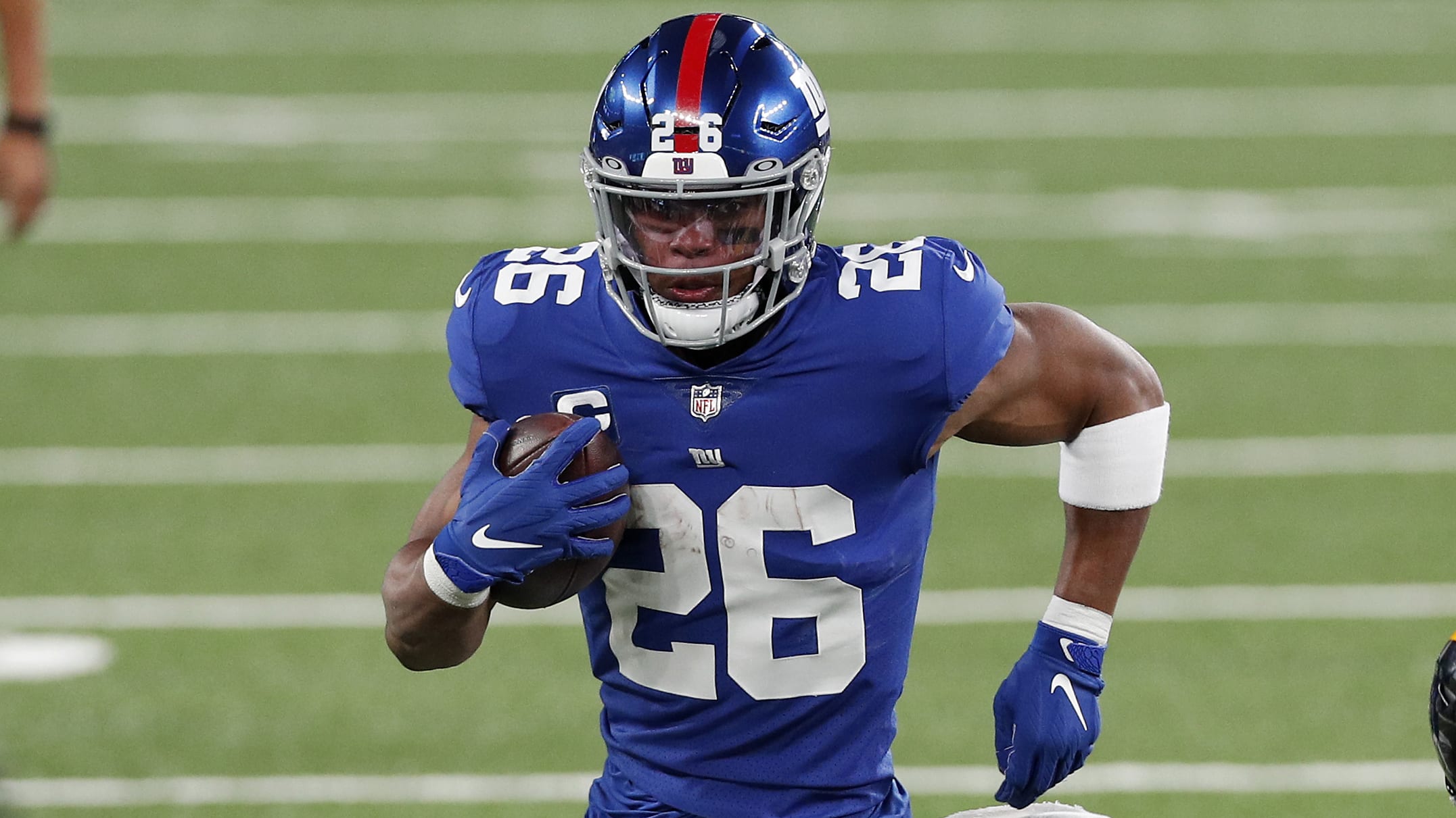 Saquon Barkley Fantasy Football Team Names (Updated 2022)