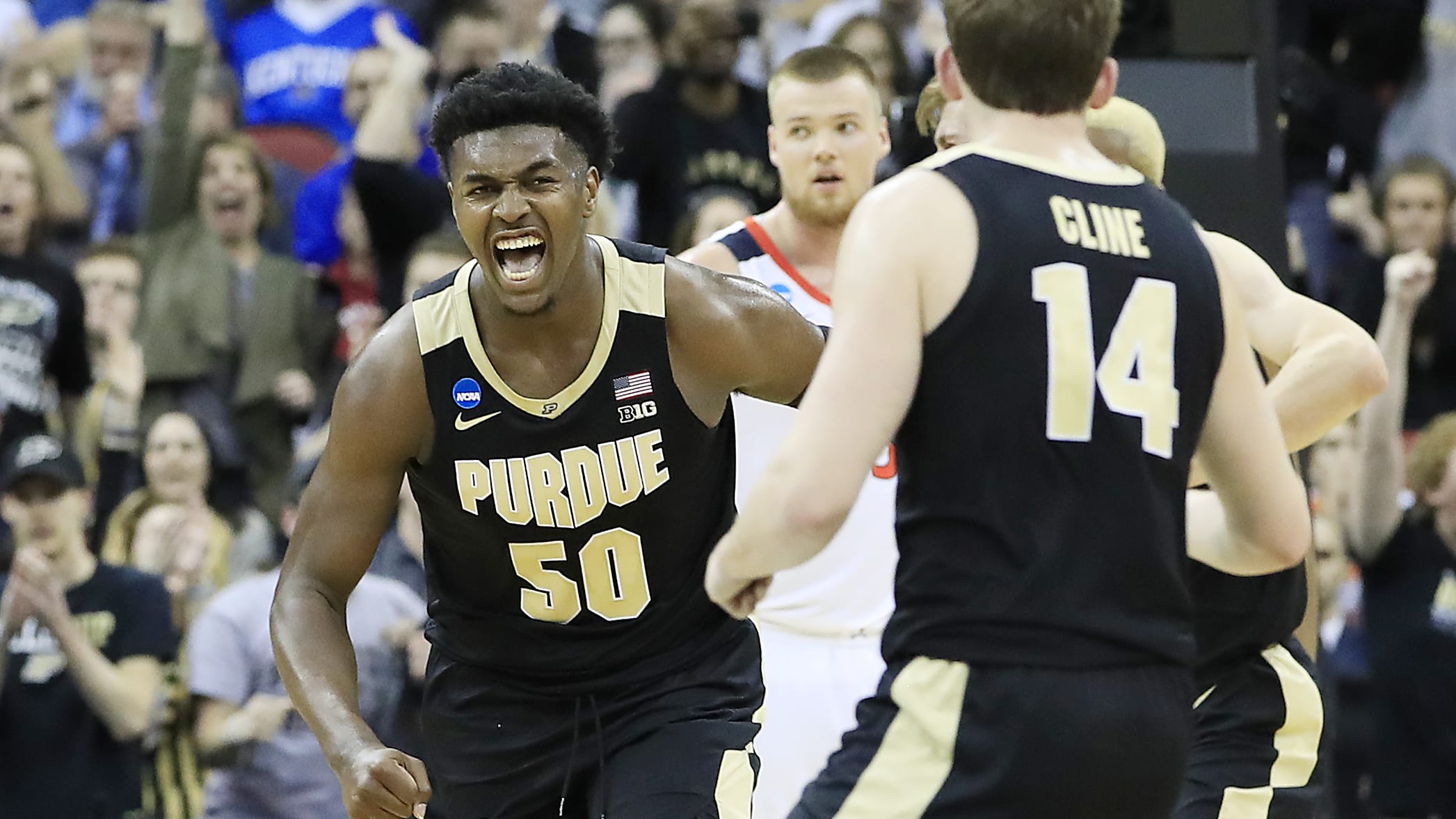 Indiana vs Purdue Spread, Line, Odds, Over/Under & Betting Insights for NCAA Basketball Game