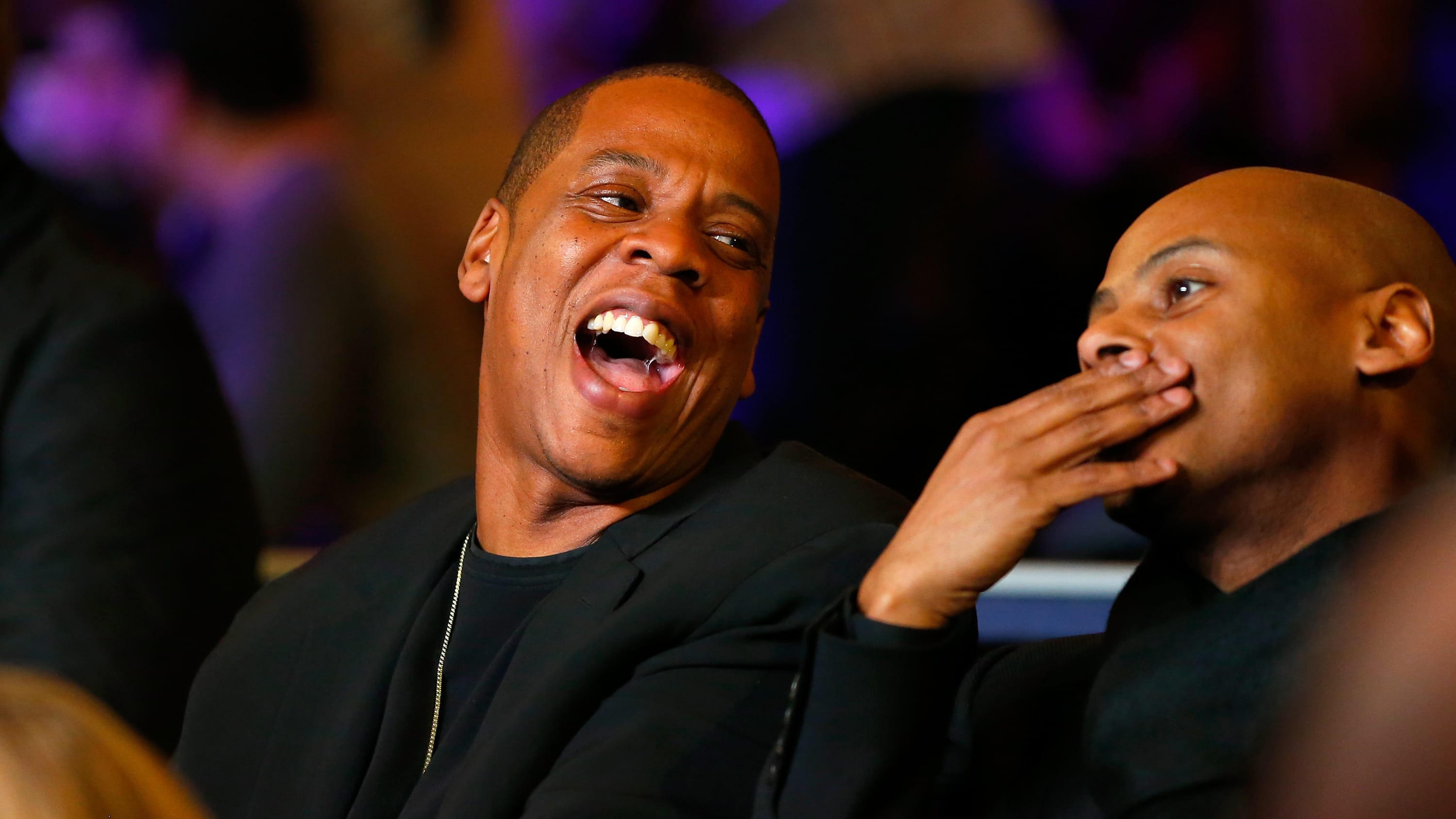 List of Current NFL Players Signed to Jay-Z's Roc Nation Sports