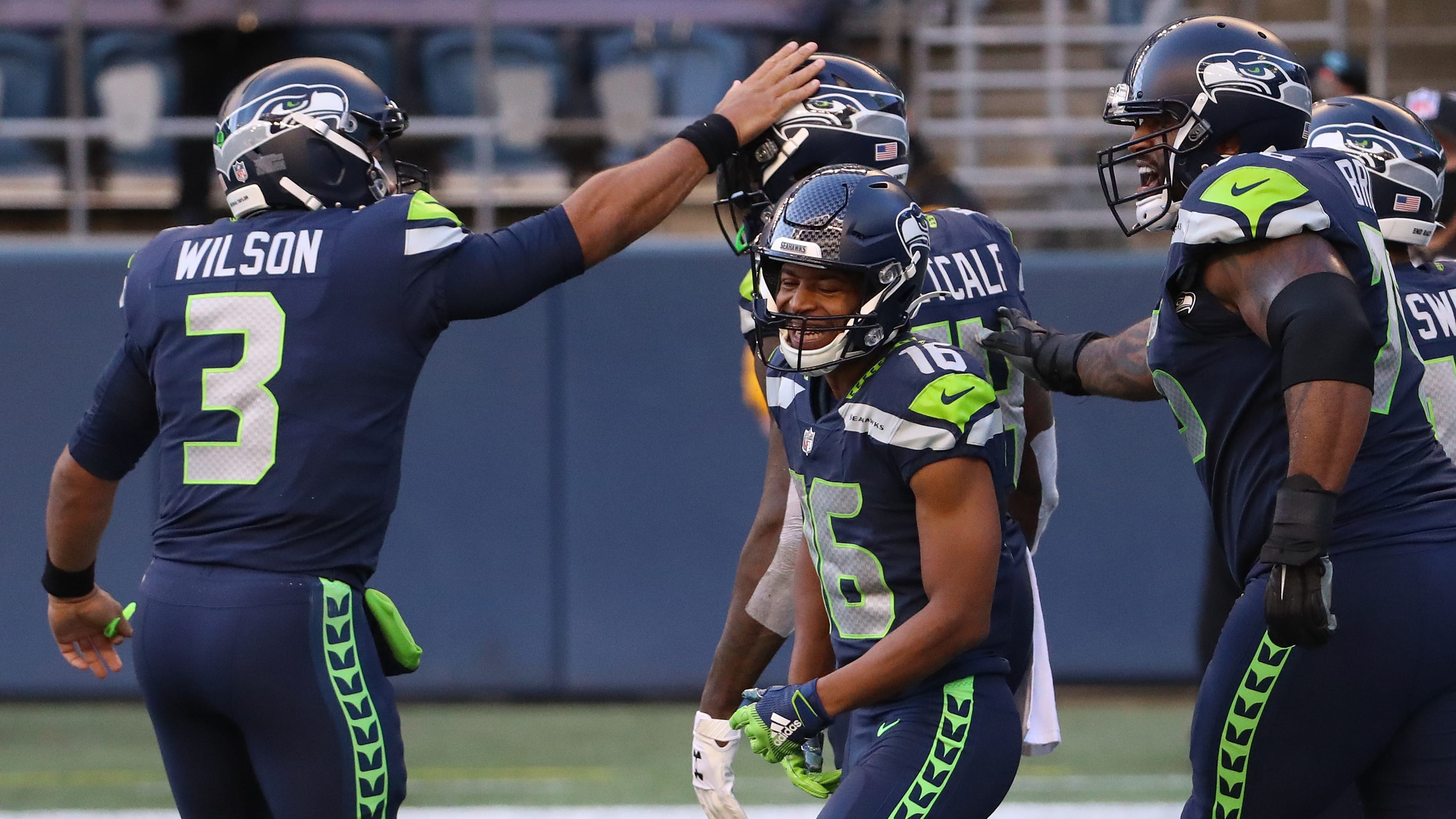 Seattle Seahawks Fantasy Football Team Names (Updated 2022)