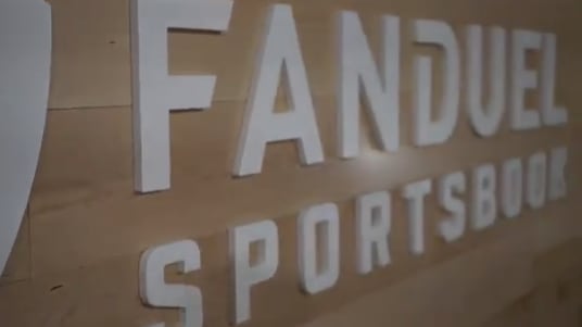 FanDuel Sportsbook Opening Locations in Iowa and Indiana 