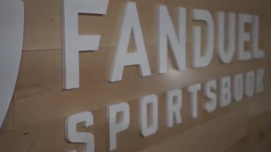 FanDuel Sportsbook Opening Locations in Iowa and Indiana