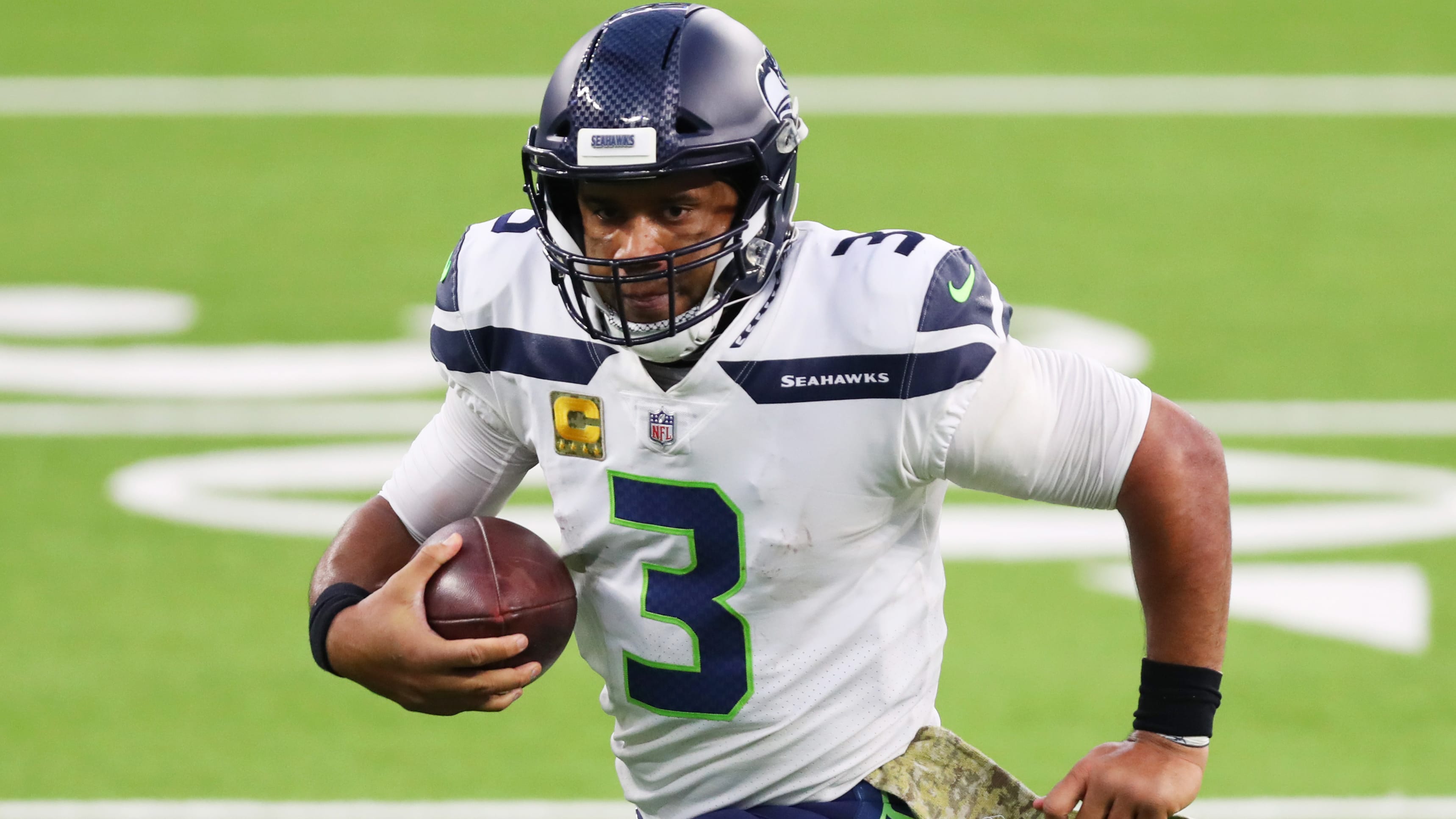 Russell Wilson Owns Staggering Thursday Night Football Records