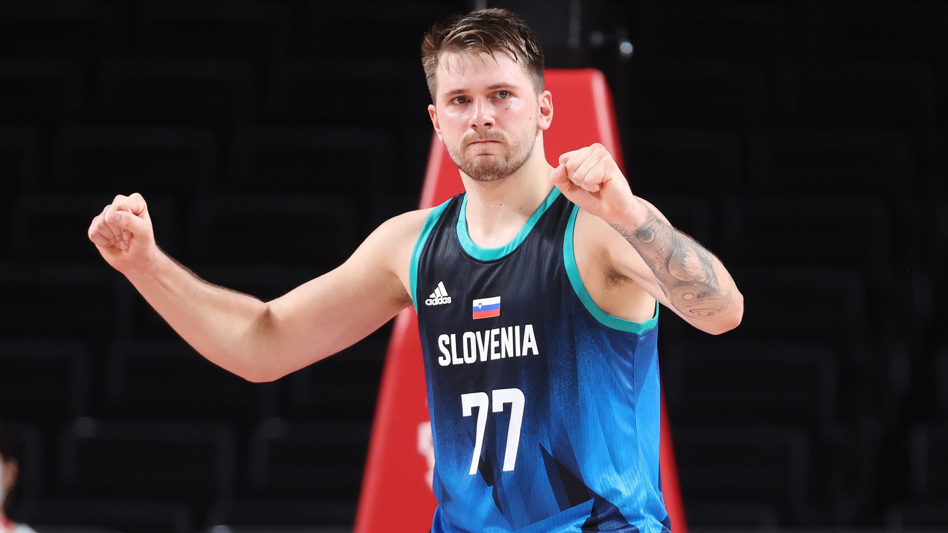 Slovenia vs Germany Prediction, Odds, Betting Lines & Spread for Men's Olympic Basketball Quarterfinals on FanDuel