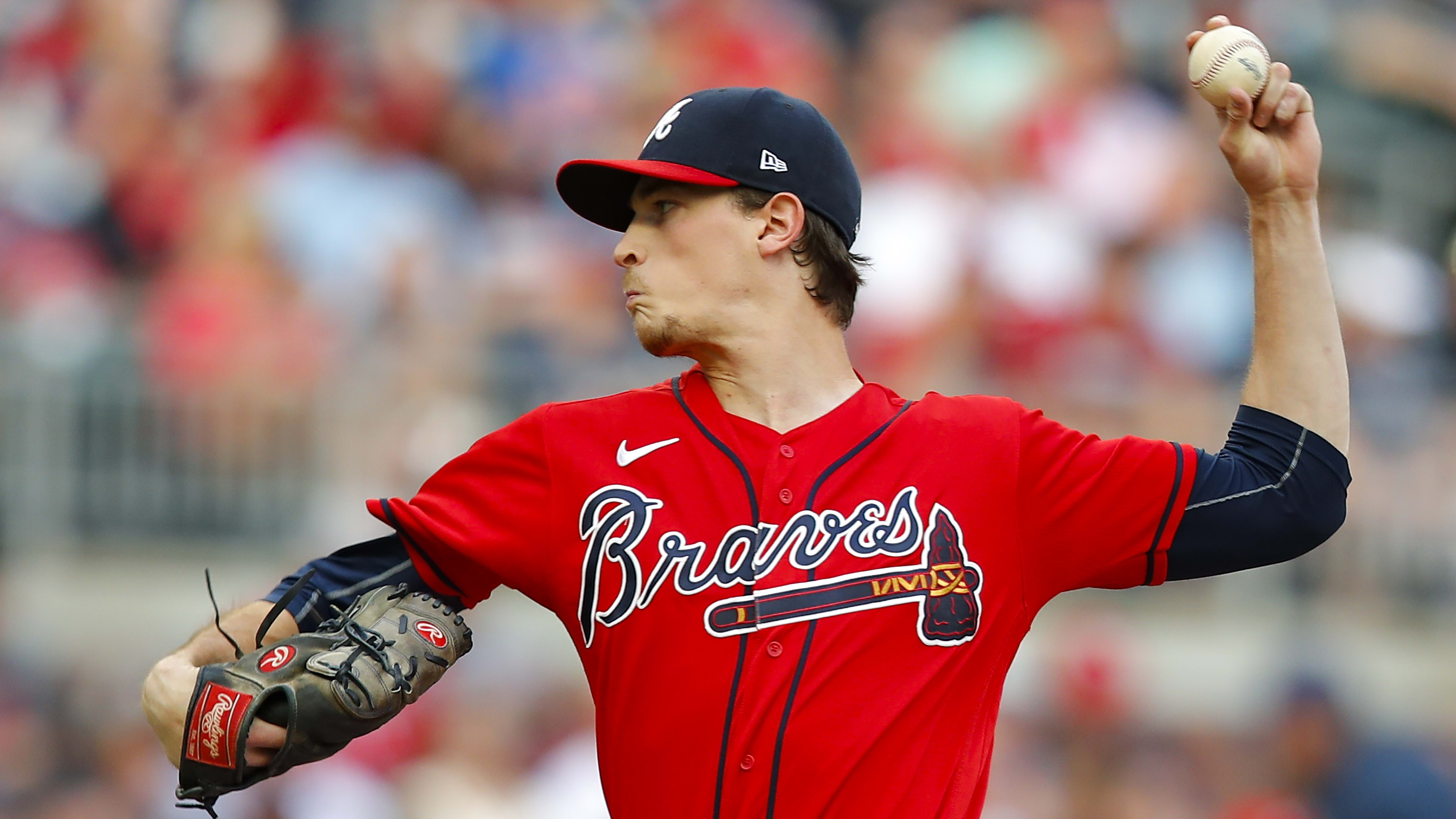 Braves Gets Bad News With Max Fried Injury Update