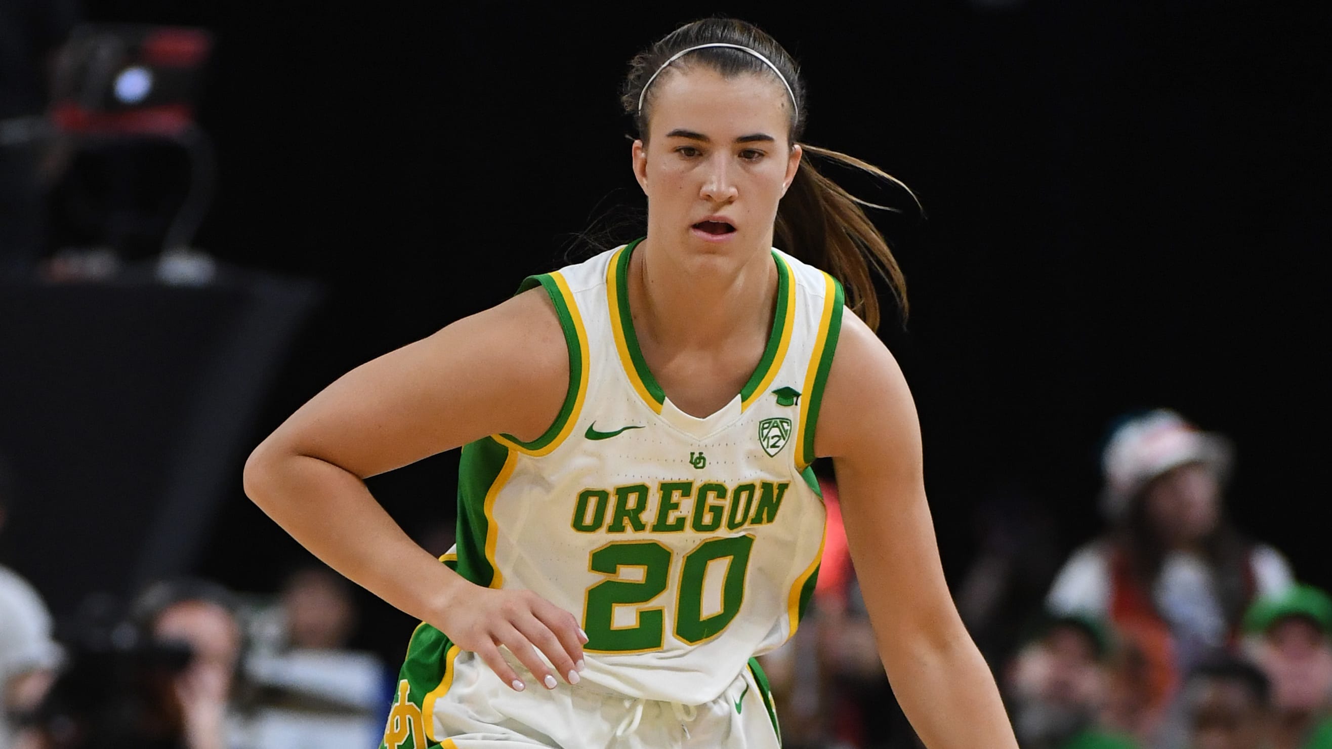 5 Things New York Liberty Fans Need to Know About Sabrina Ionescu