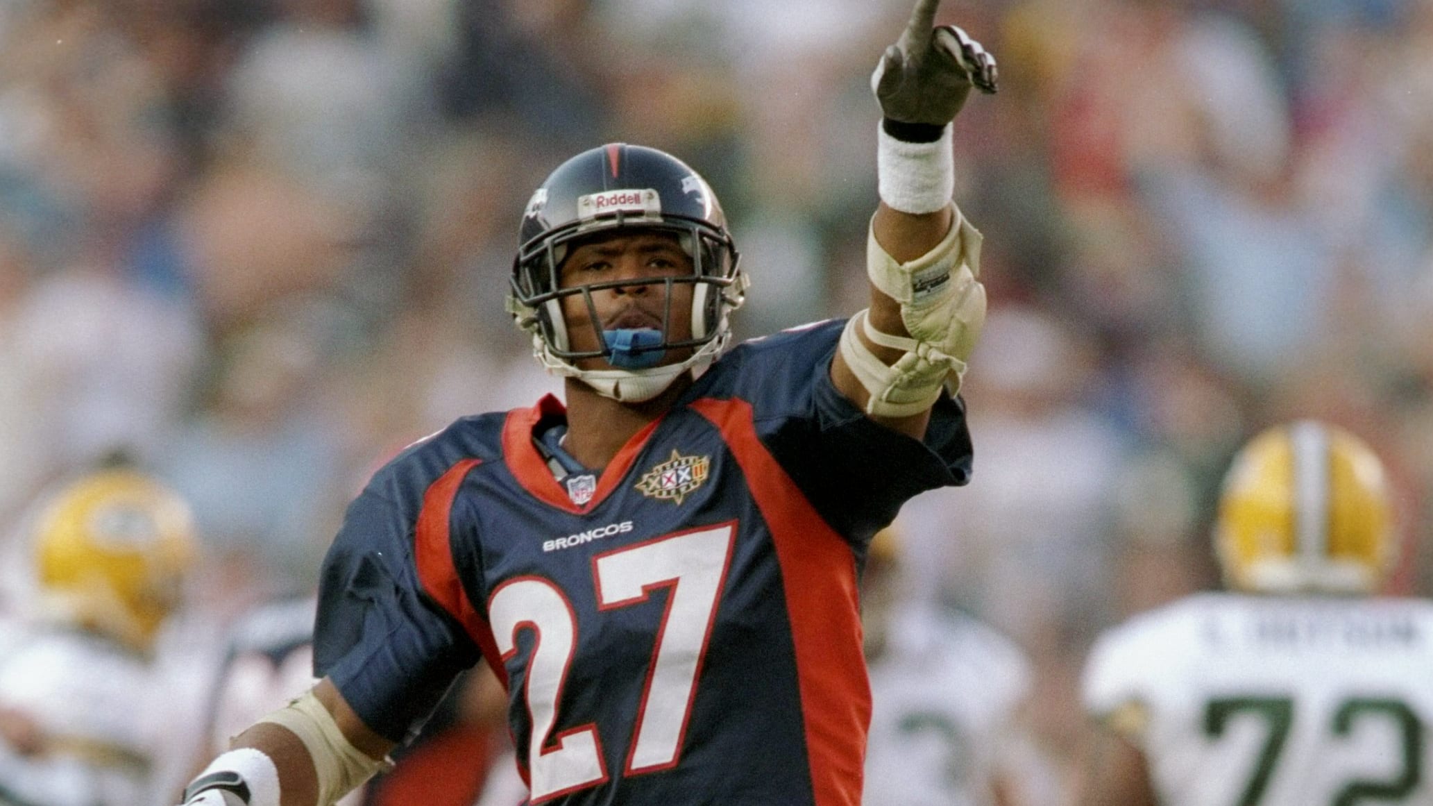 5 Greatest Defensive Players in Broncos History