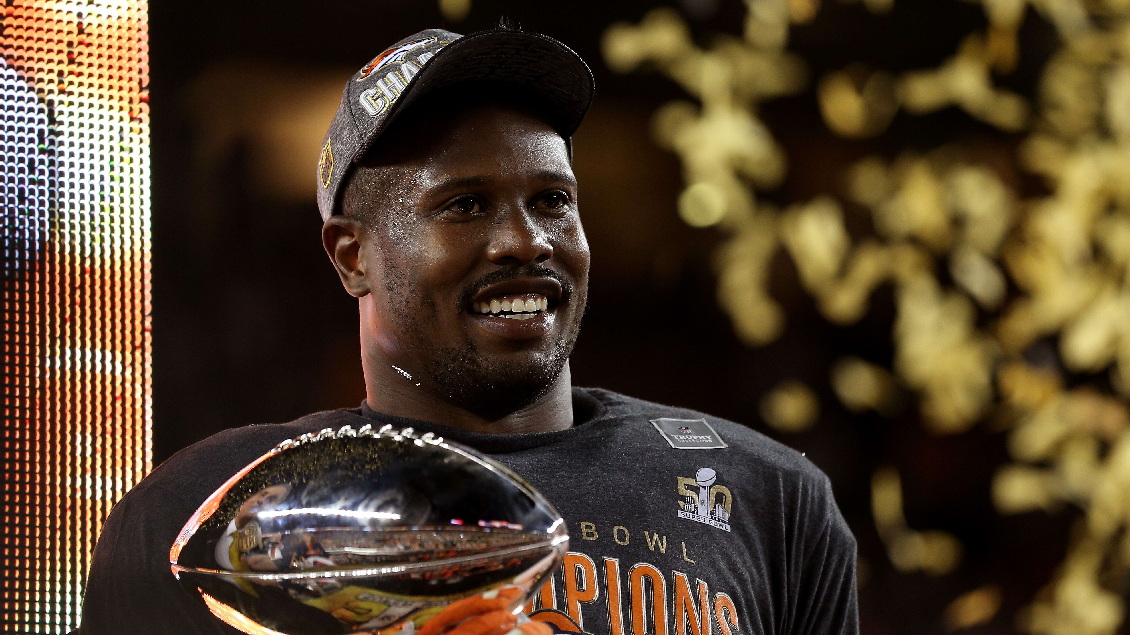 List of Super Bowl MVP Winners & Most Trophies by Position