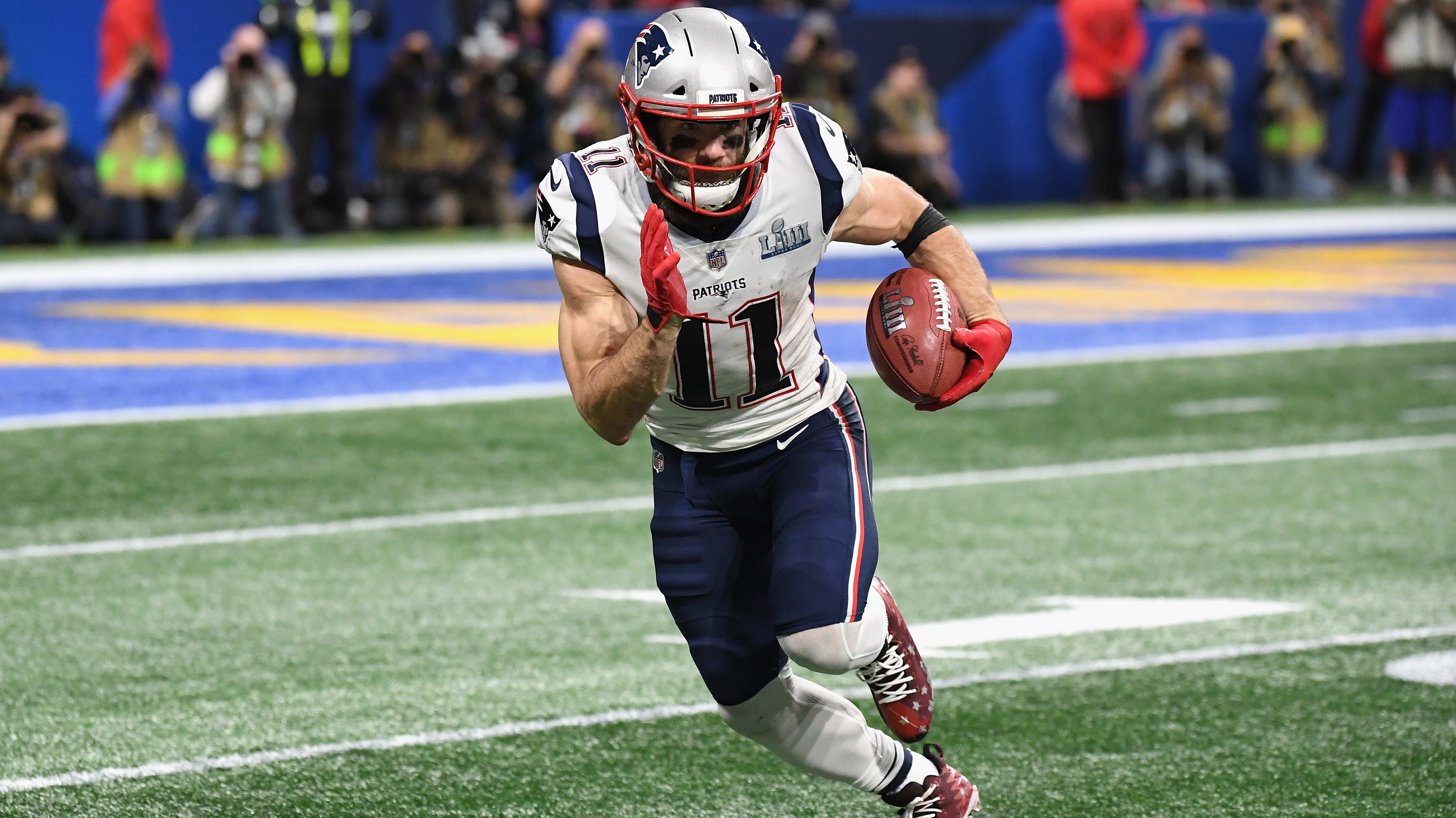3 Biggest Differences Between Standard and PPR Drafting in 2019 Fantasy Football