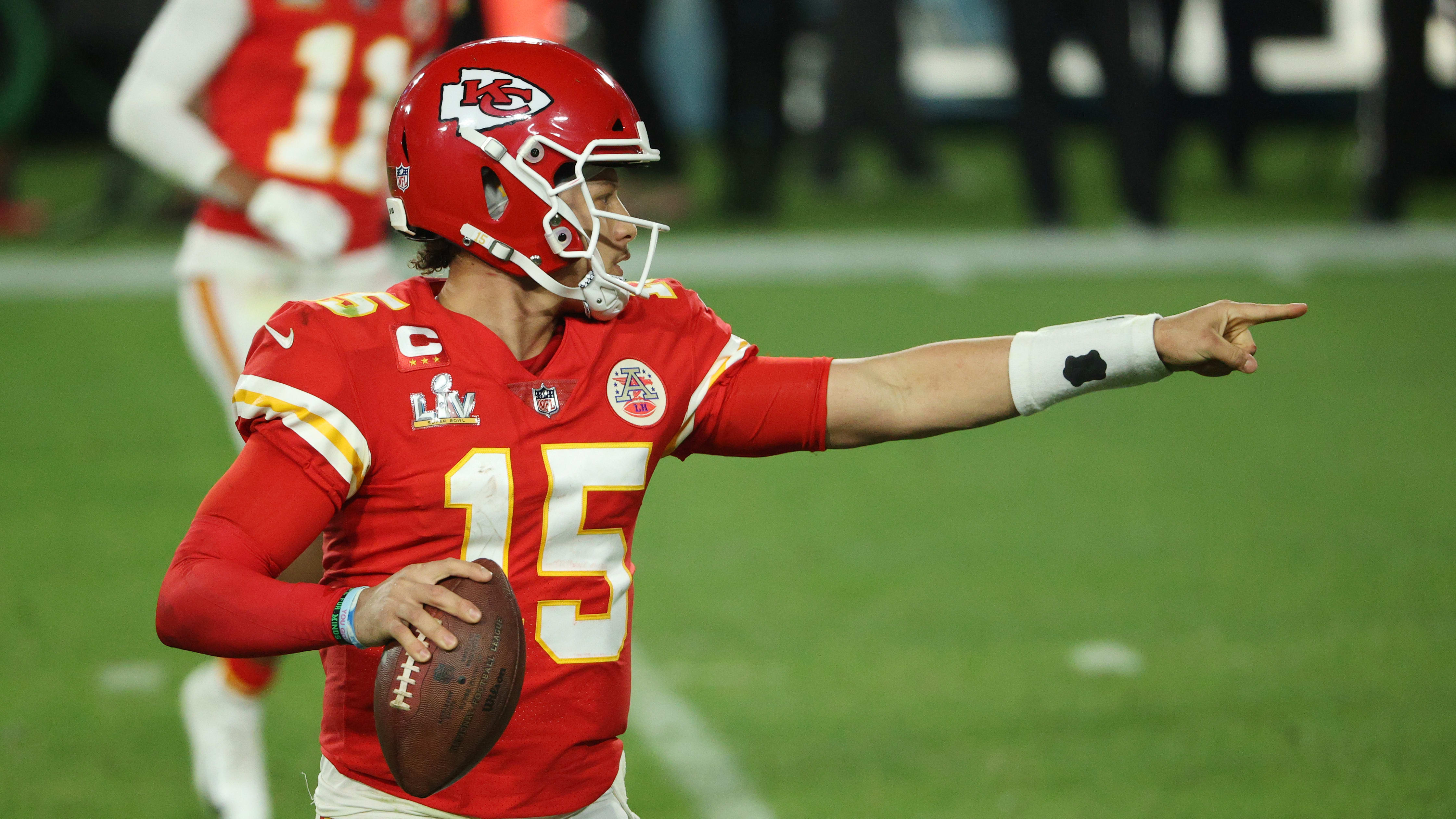 Breaking Down the Chiefs' 2021 Schedule