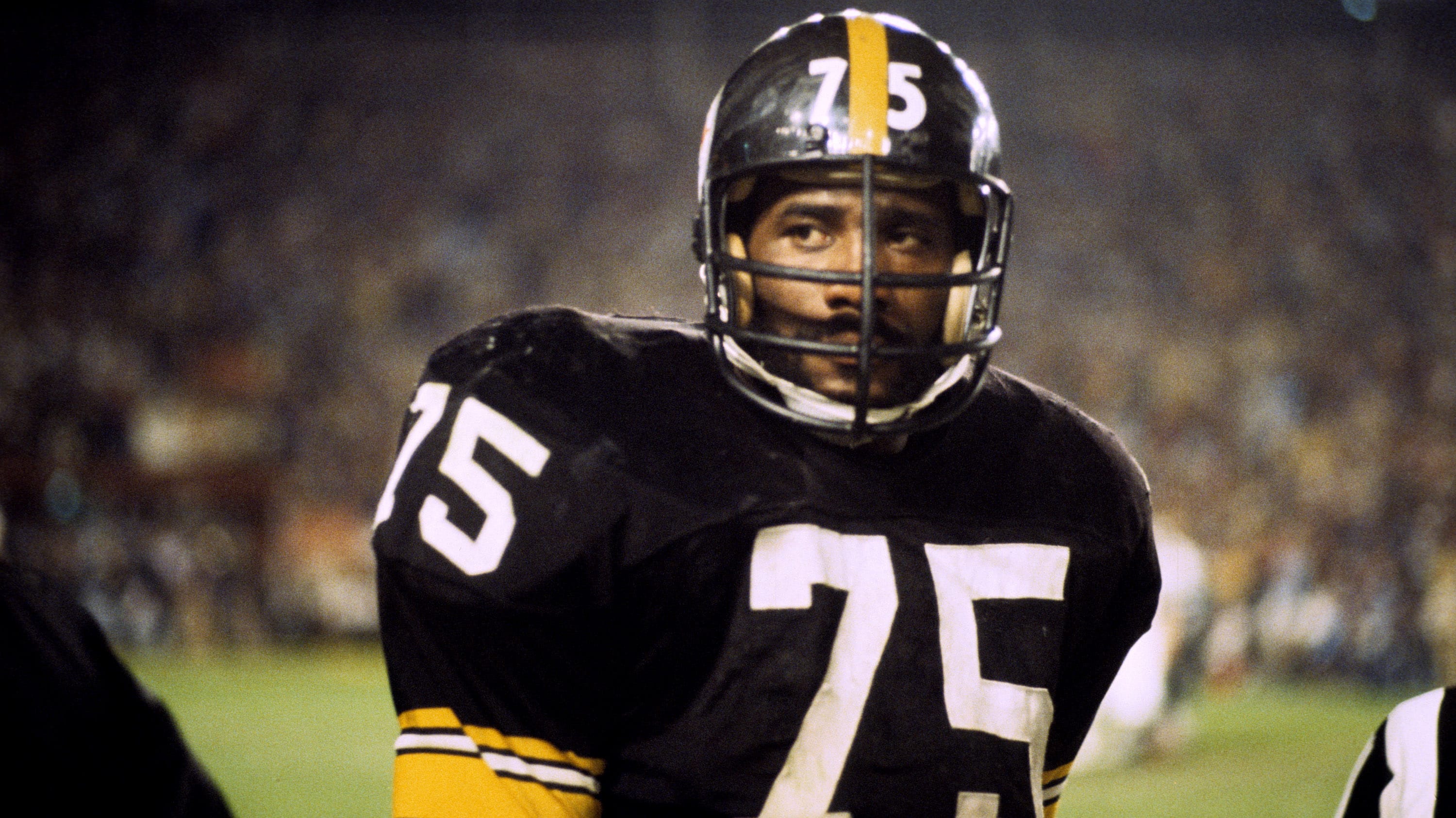 5 Greatest Defensive Players in Steelers History