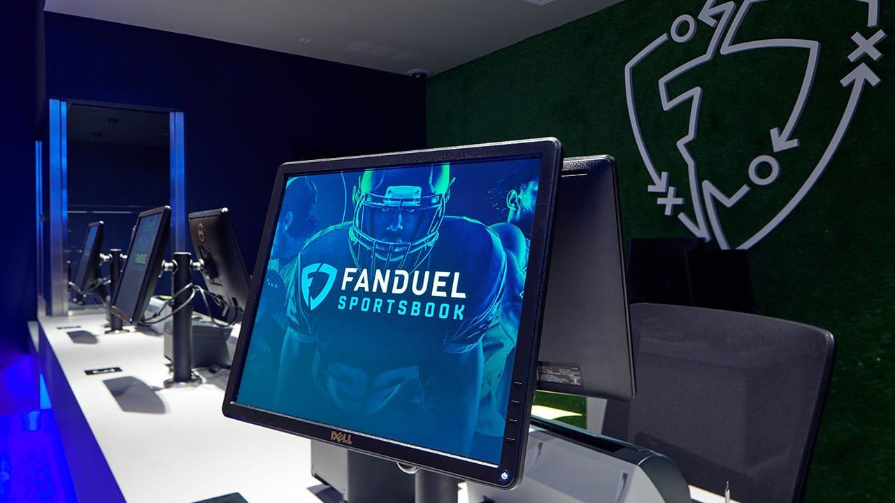 FanDuel Sportsbook Same Game Parlay Explained