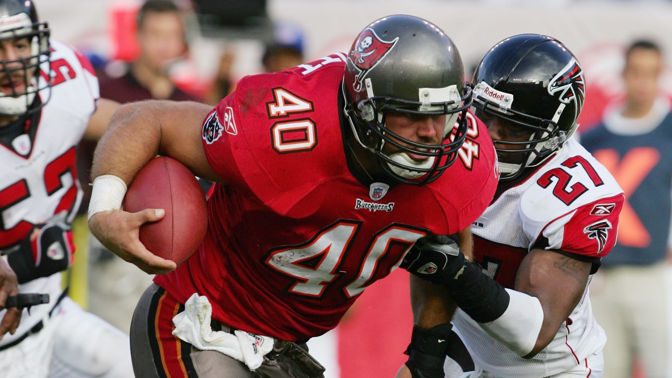 Ranking all of the Tampa Bay Buccaneers uniform combos in history - Bucs  Nation