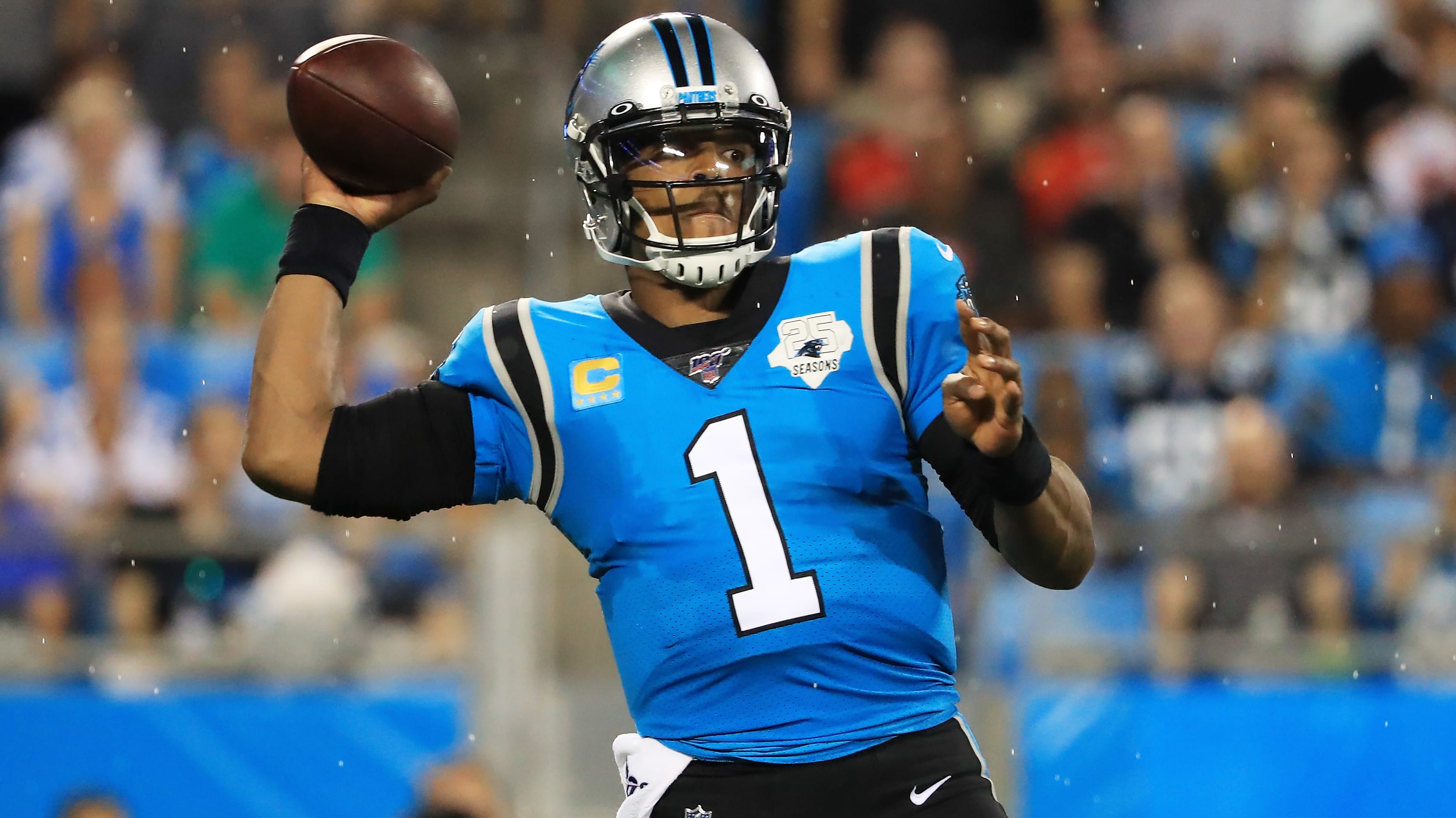 Cam Newton Has More Playoff Wins Than Most NFL Starting QBs Heading Into 2020 NFL Season