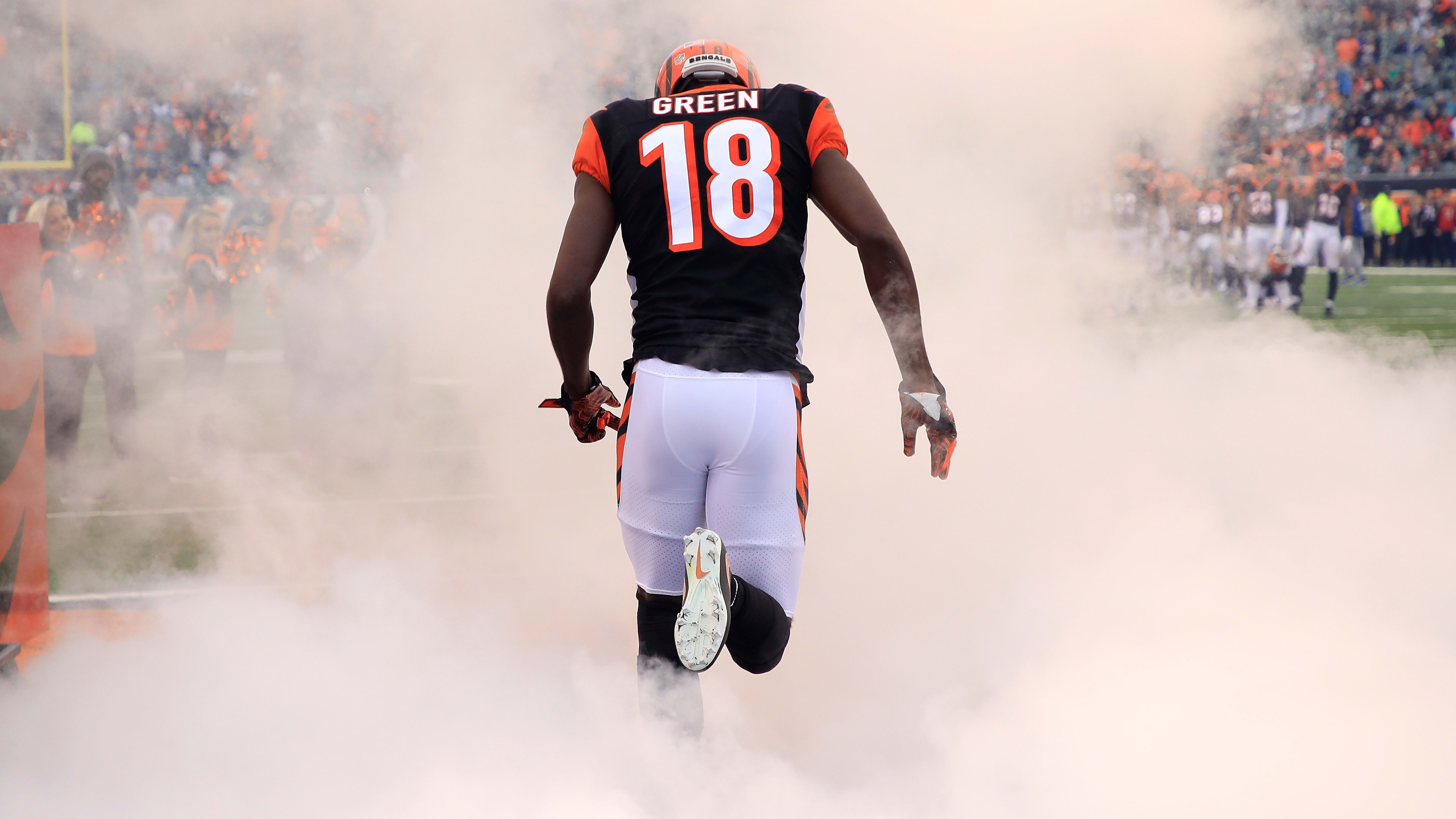 3 Best NFL Wide Receivers to Ever Come Out of Georgia