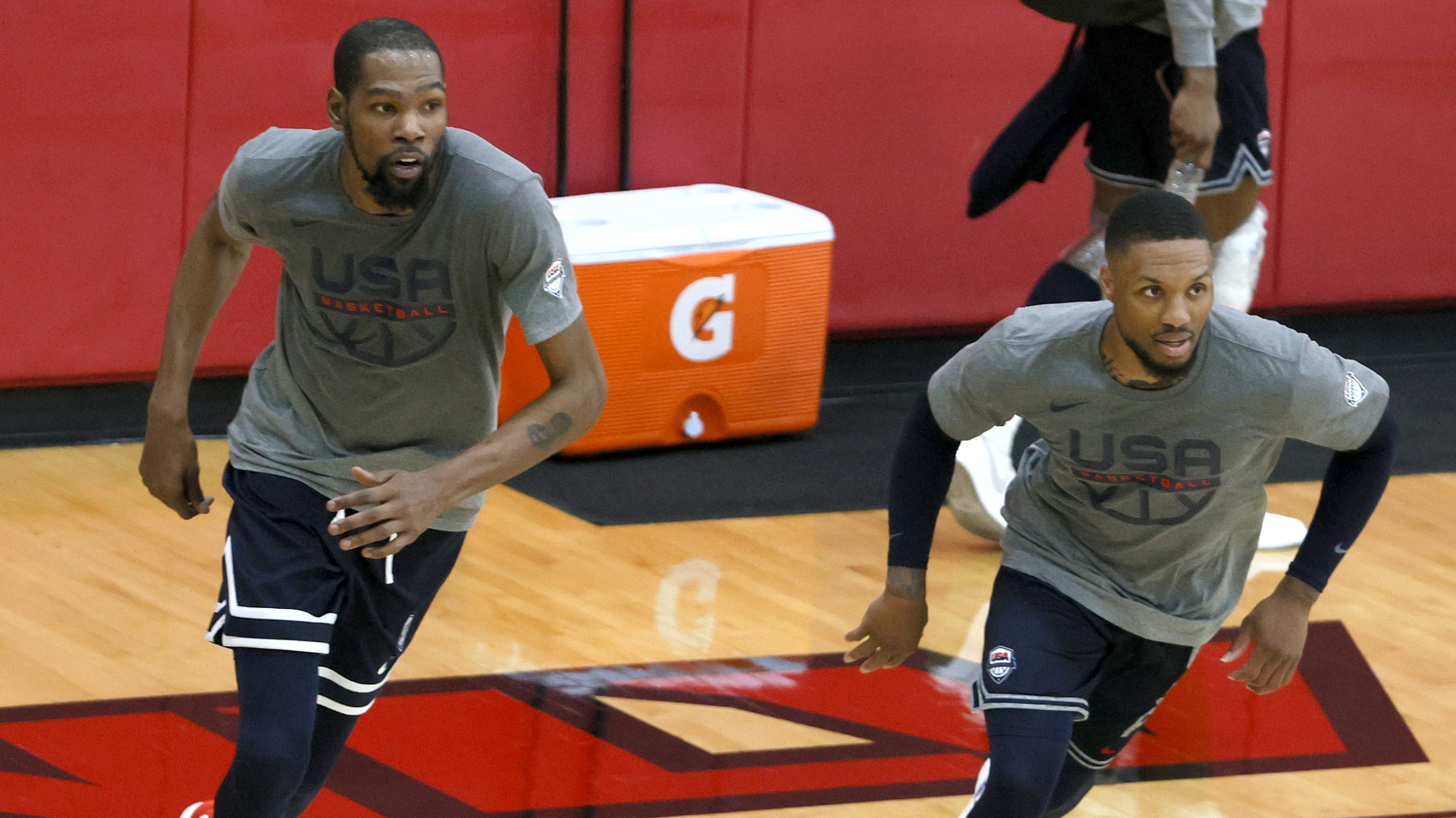 USA vs Nigeria Odds, Betting Lines & Spread for International Friendly on FanDuel Sportsbook