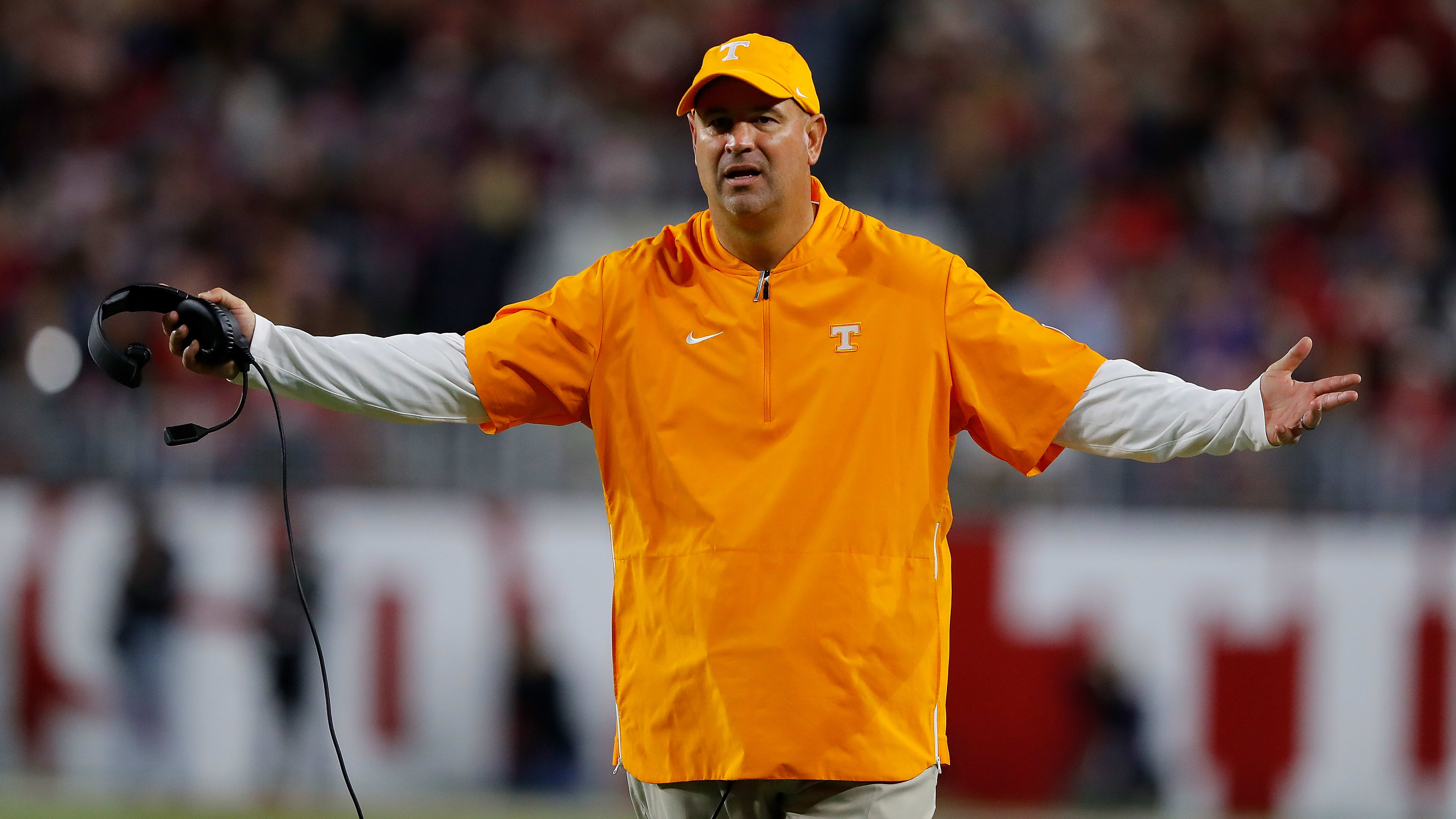 9 Teams Tennessee Has Shockingly Never Defeated