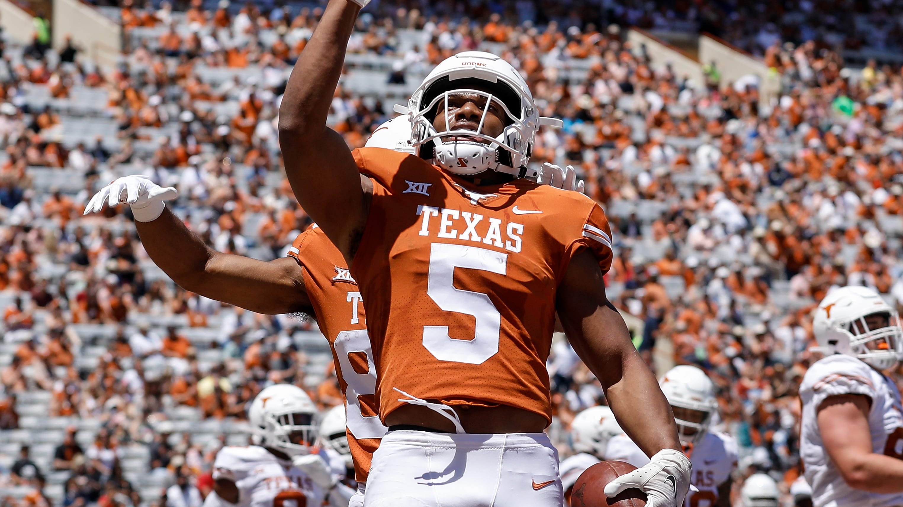 2021 Texas Win Total: Odds, Betting Trends, & Over/Under