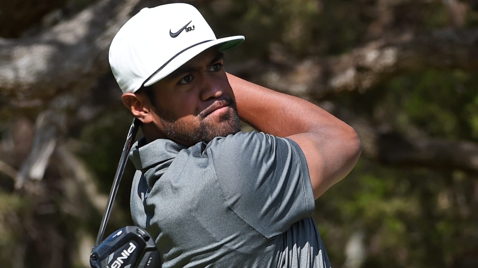 Has Tony Finau Won The Masters? 