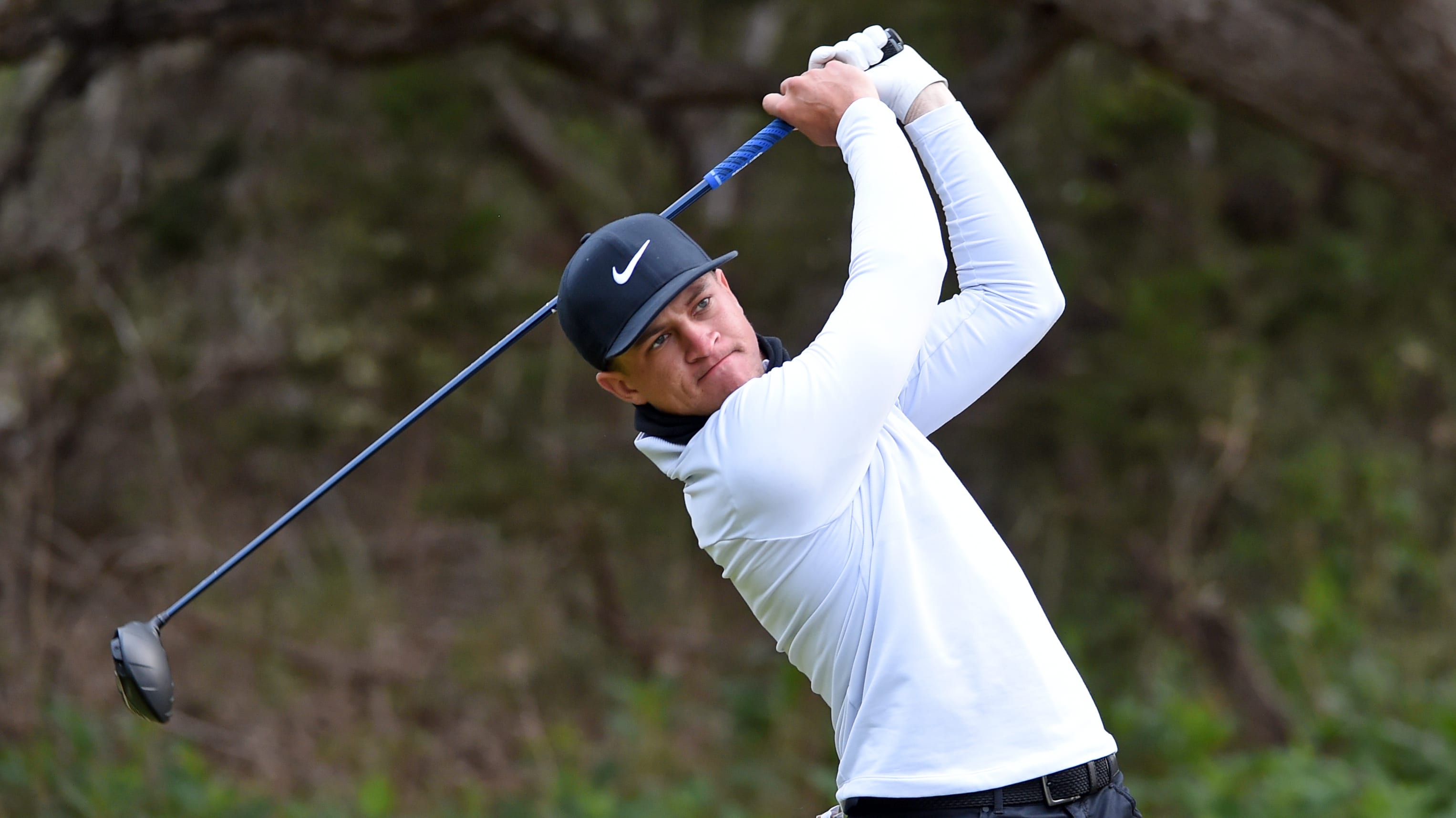 The 2023 Masters Tournament 2023 Odds: Cameron Champ