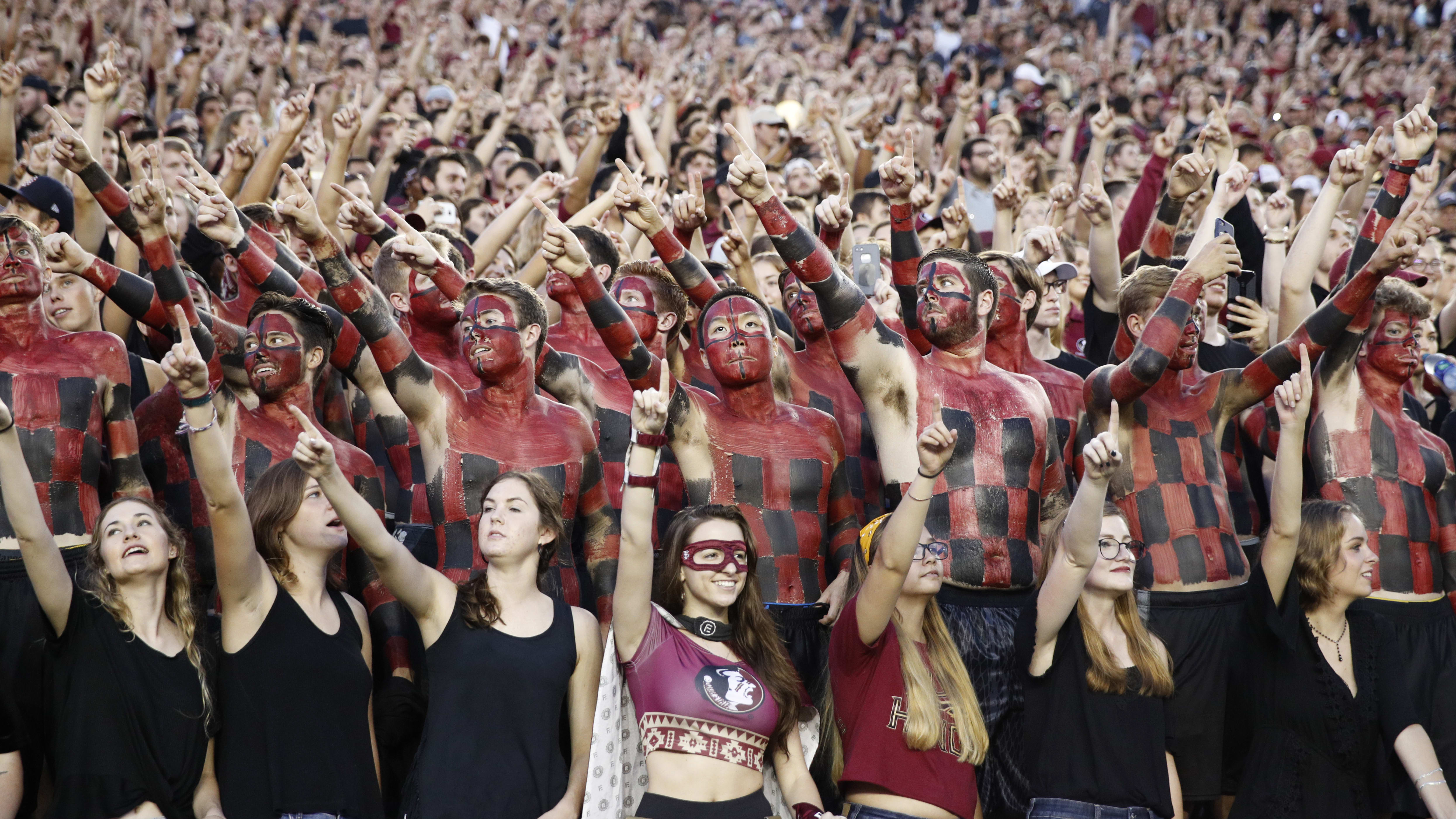 4 Greatest Wide Receivers in Florida State History