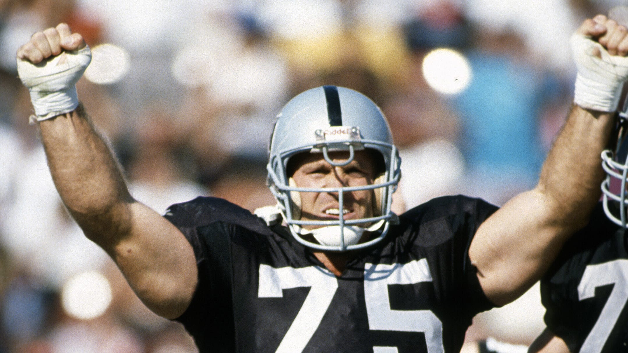 4 Greatest Defensive Players in Raiders History