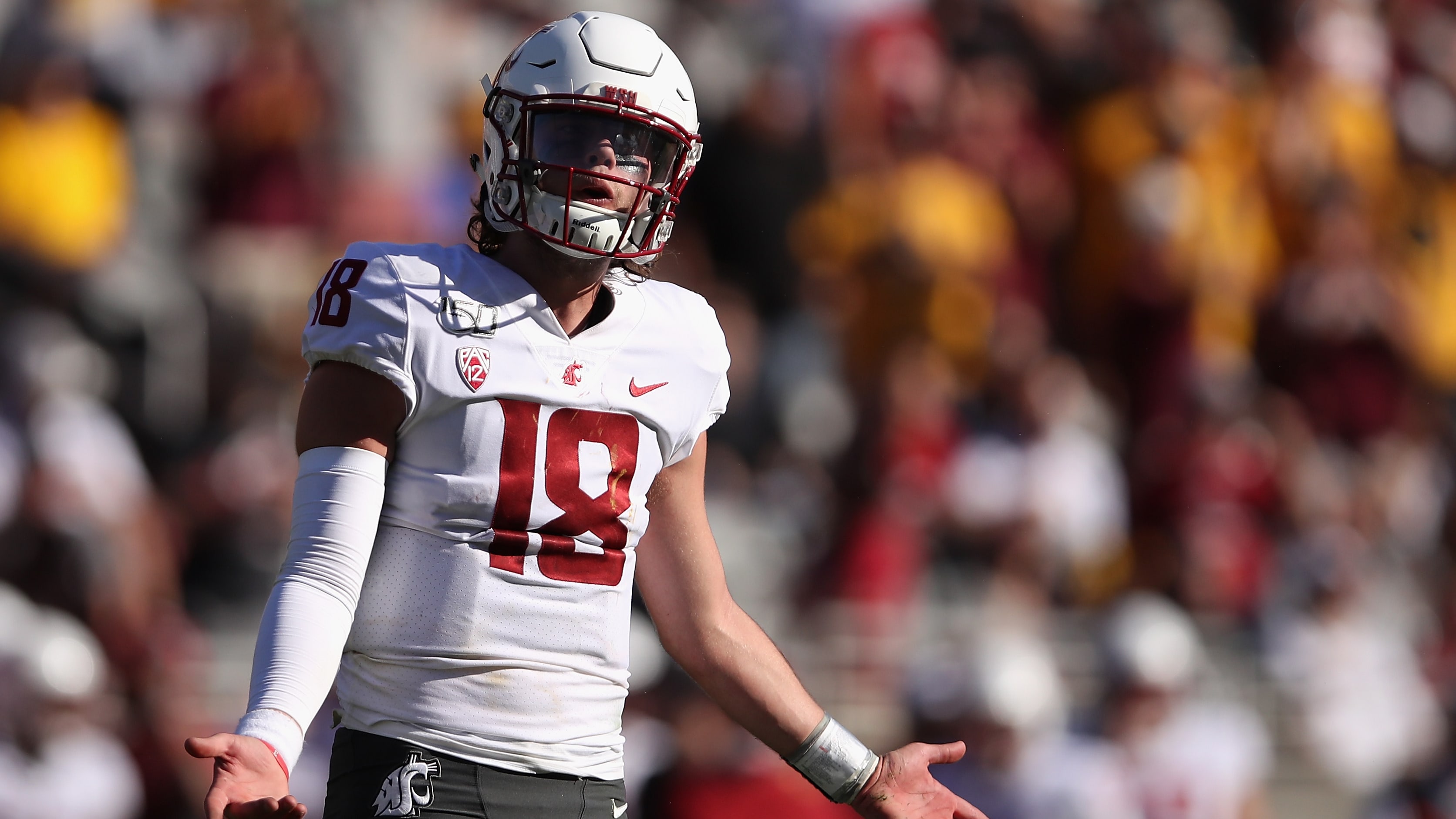 Undrafted QBs in 2020 NFL Draft