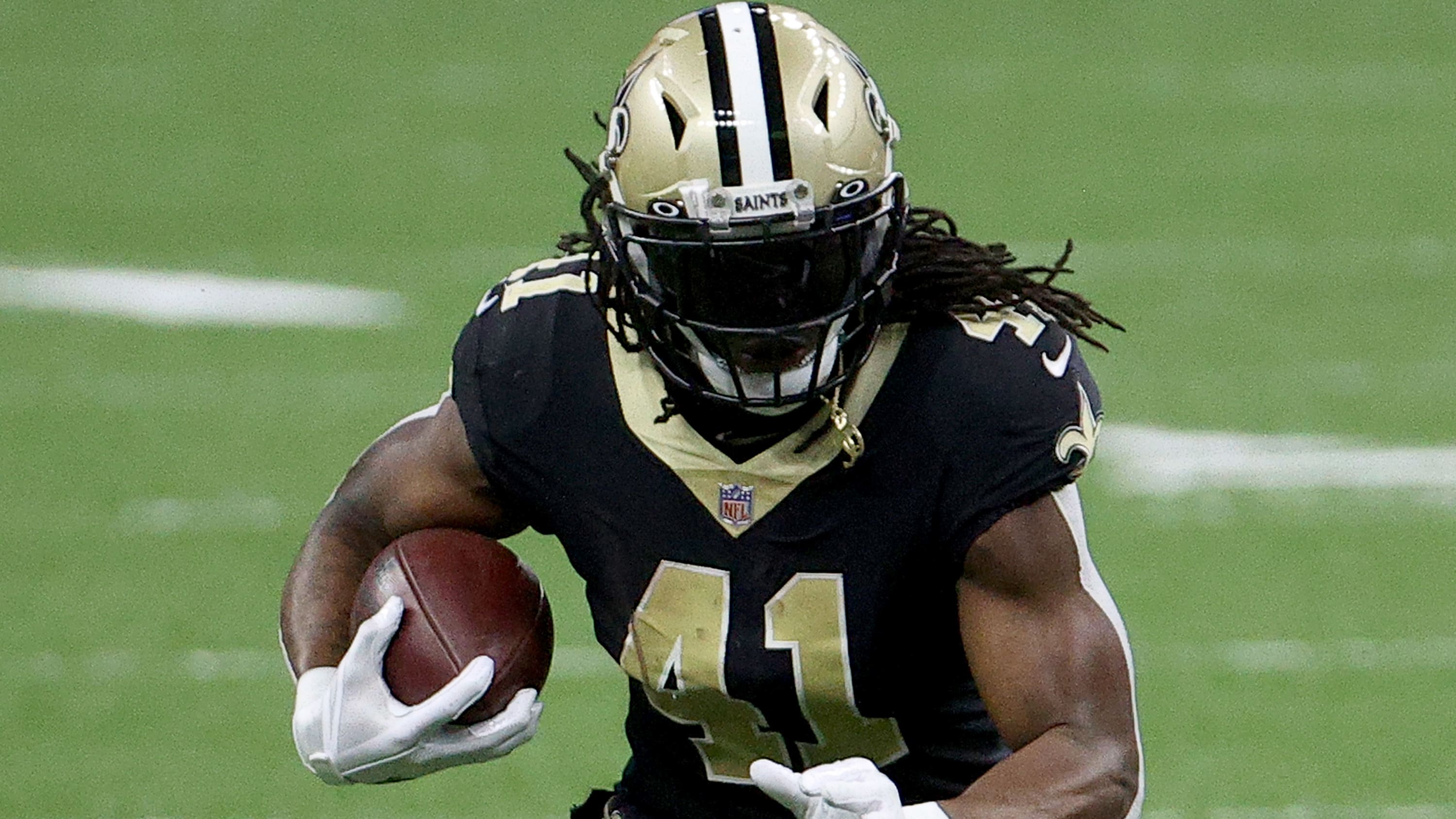 Alvin Kamara Fantasy Football Team Names (Updated 2022)