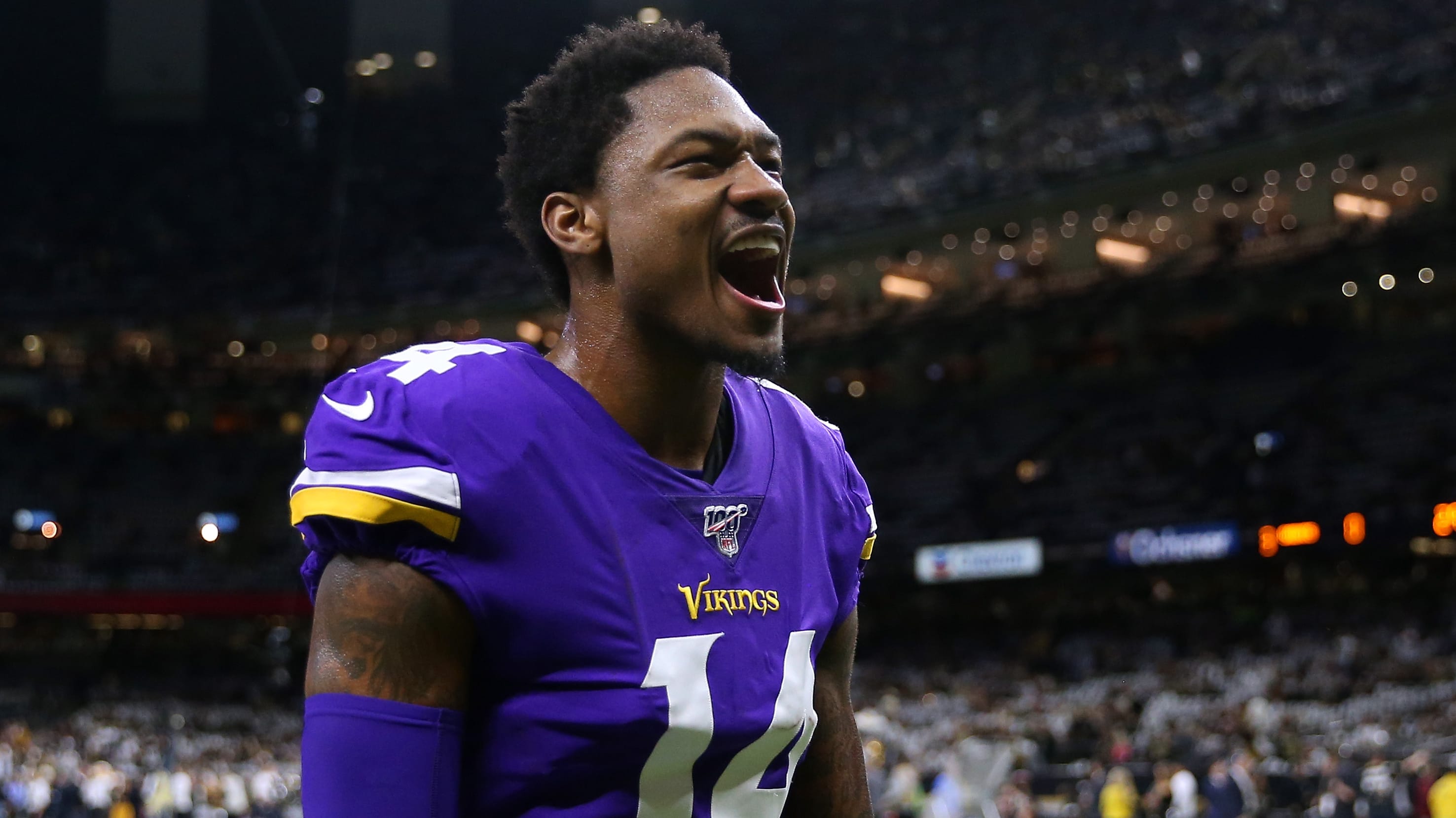 5 Facts Buffalo Bills Fans Should Know About Stefon Diggs