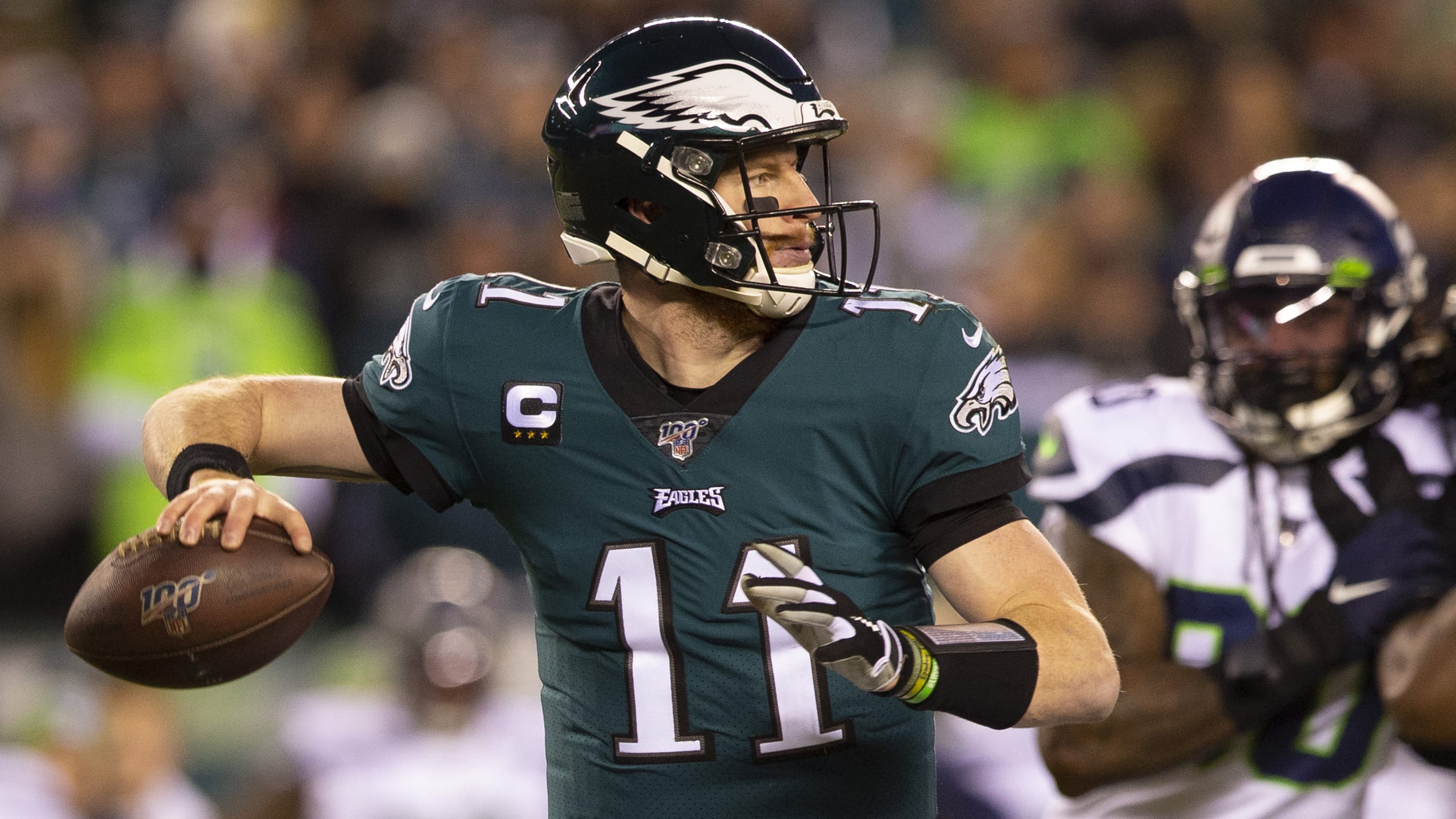 Re-Grading the 2016 Philadelphia Eagles Draft Class