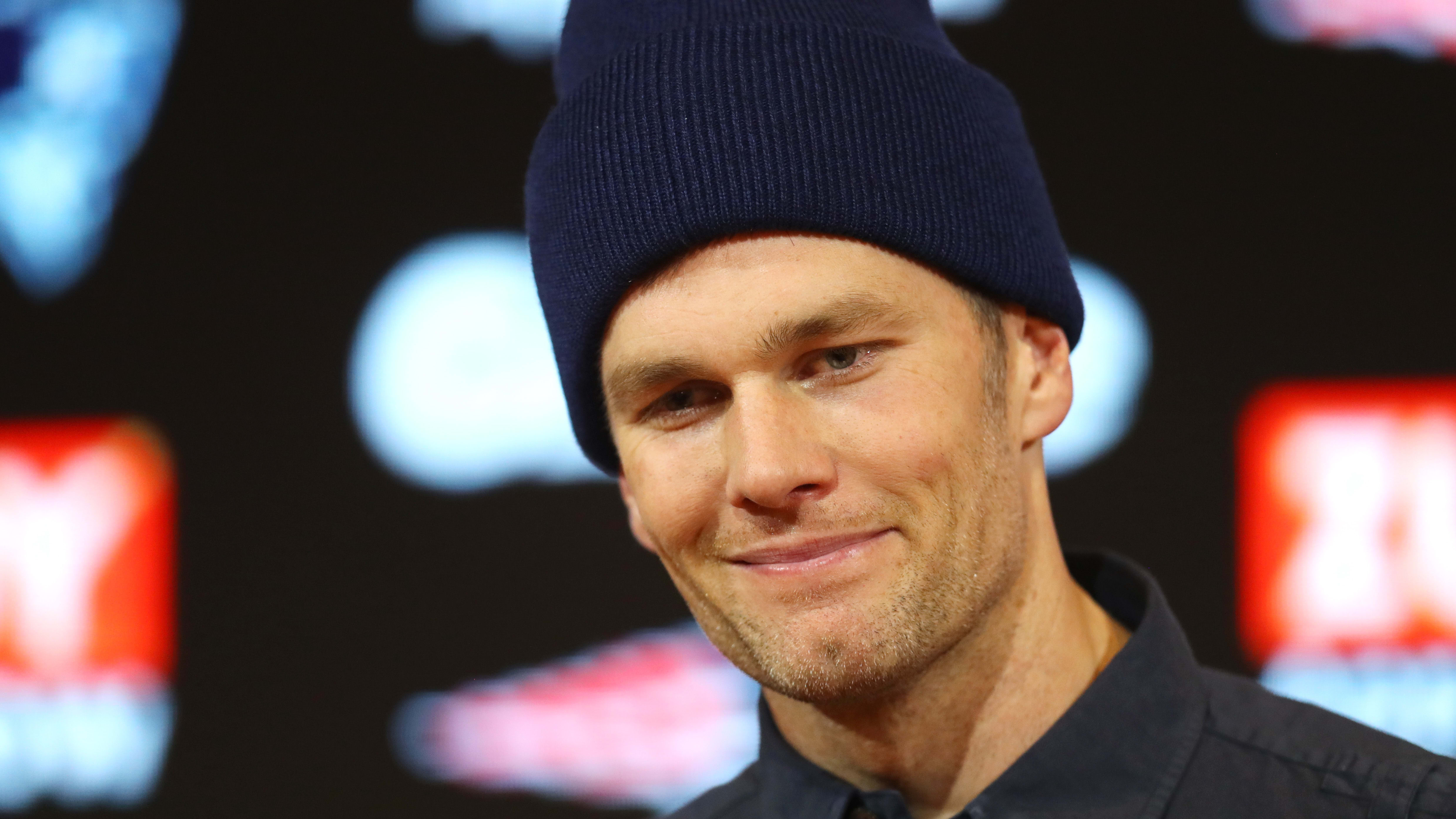5 Teams Tom Brady Has Never Lost To