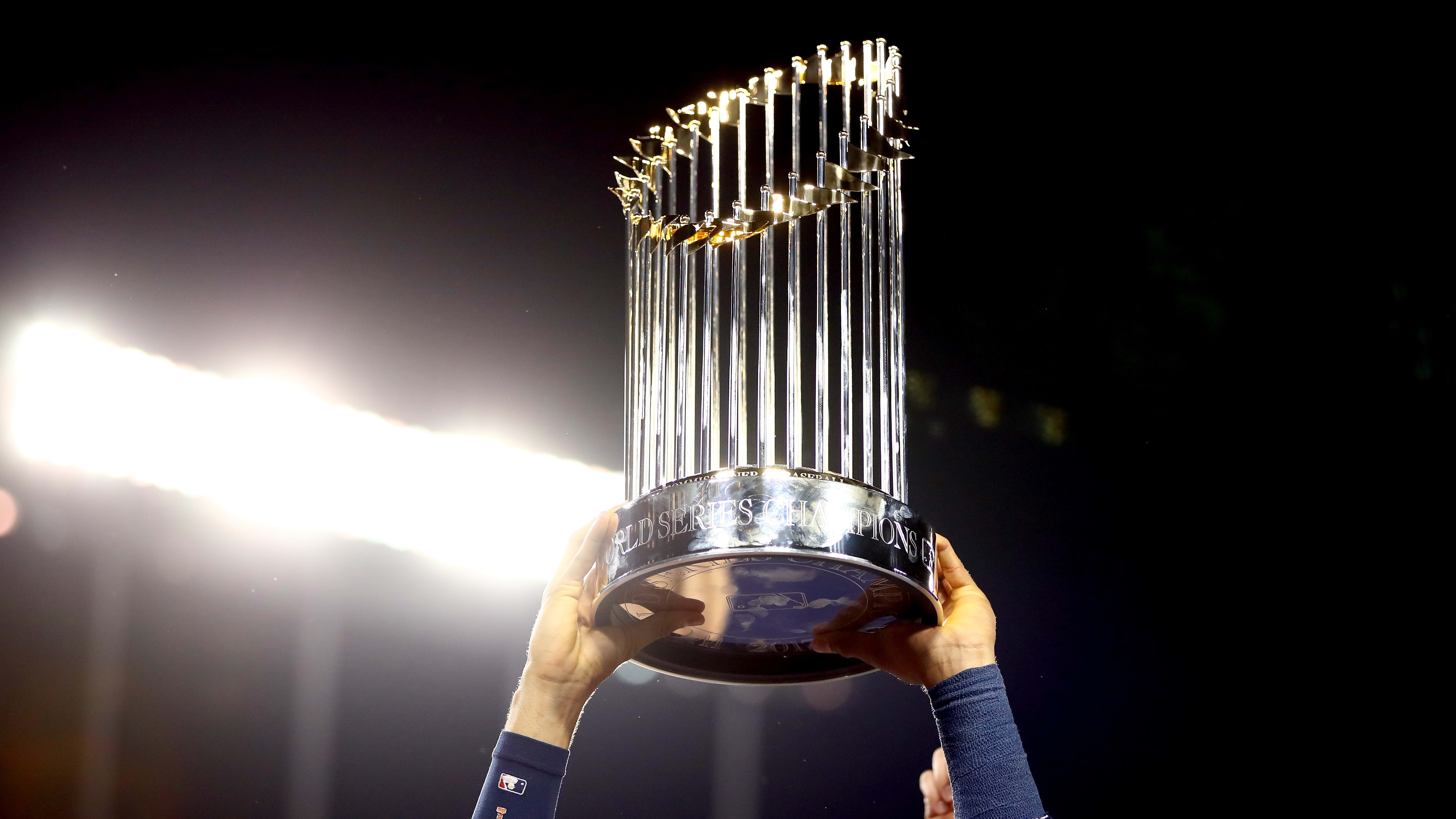 Explaining MLB's new 6-team per league playoff format