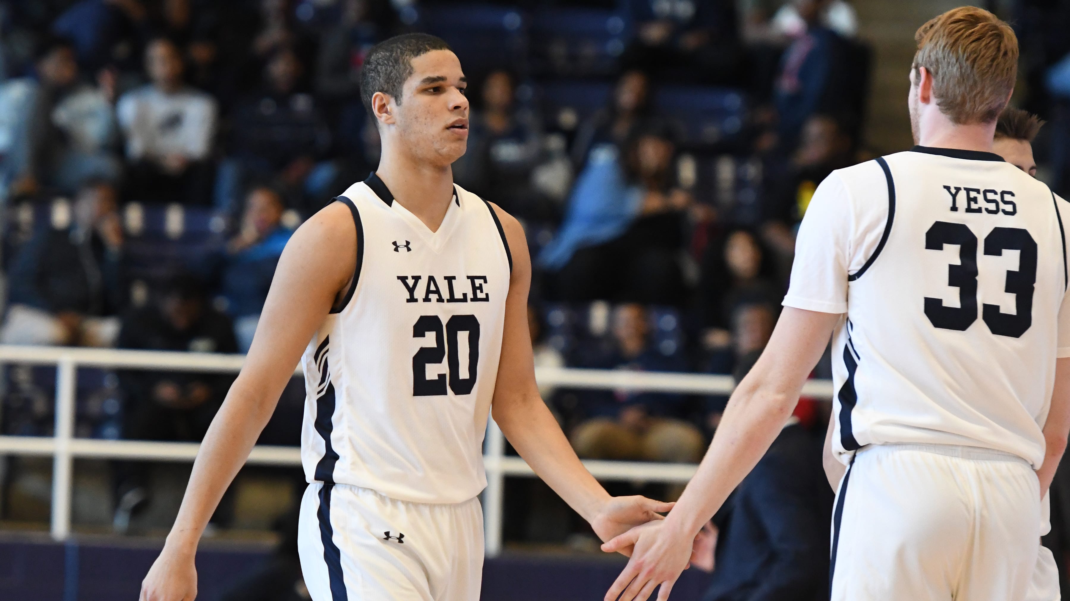 Harvard vs Yale Spread, Line, Odds, Over/Under & Betting Insights for NCAA Basketball Game