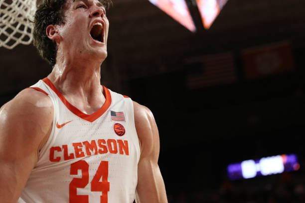 Clemson vs Georgia Tech Prediction, Odds, Moneyline, Spread & Over/Under for February 5 College Basketball Game