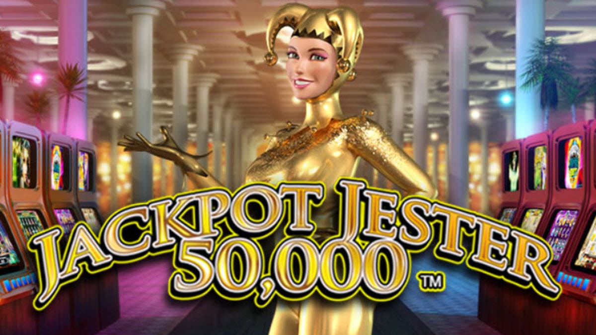 Jackpot Jester 50k - FanDuel Casino Review