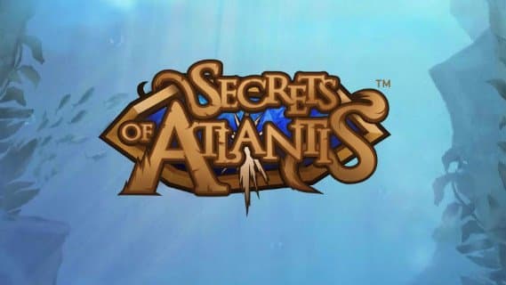Secrets of Atlantis Online Slot - FanDuel Casino Review