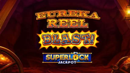 Eureka Blast Superlock- FanDuel Casino Review