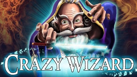Crazy Wizard - Fanduel Casino Review