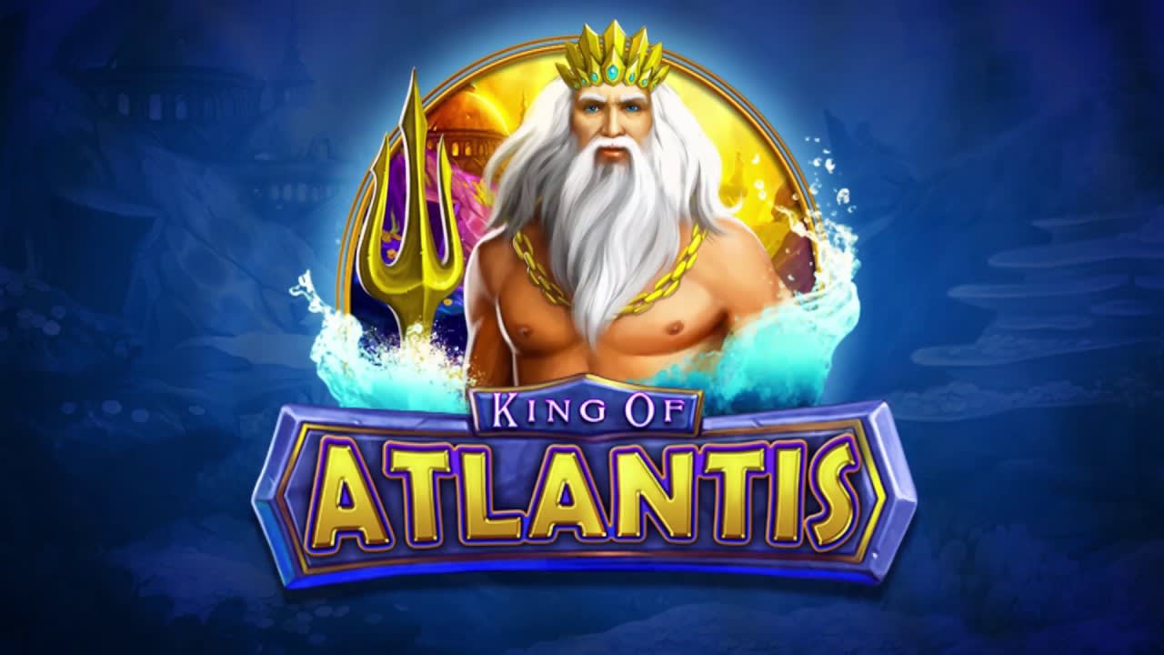 King Of Atlantis - FanDuel Casino Review
