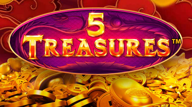 5 Treasures - FanDuel Casino Review