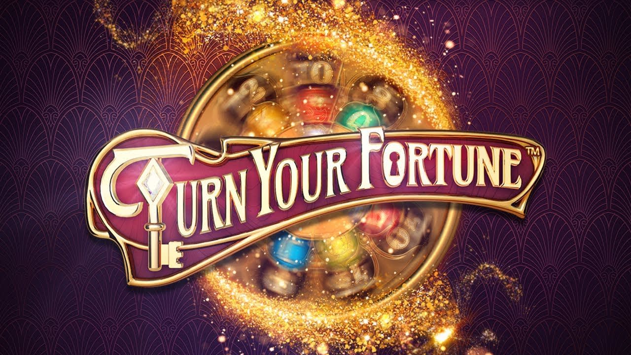 Turn Your Fortune - FanDuel Casino Review