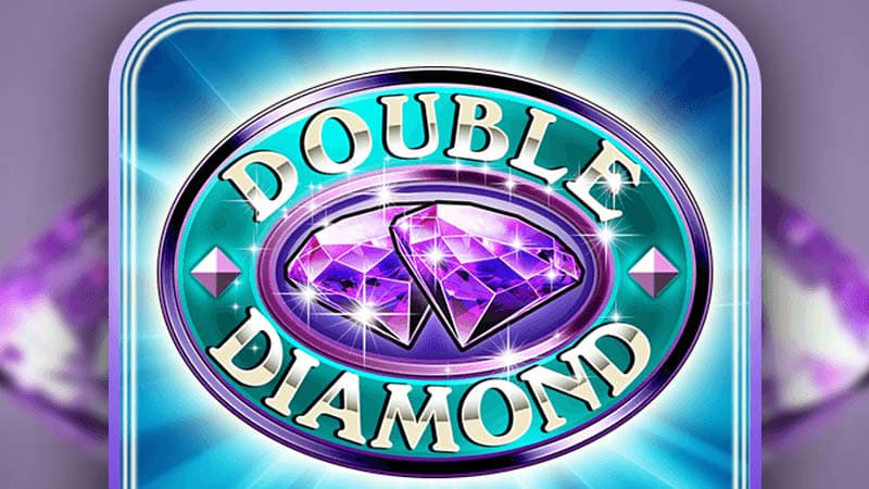 Triple Double Diamond Free Games IGT Slot machine