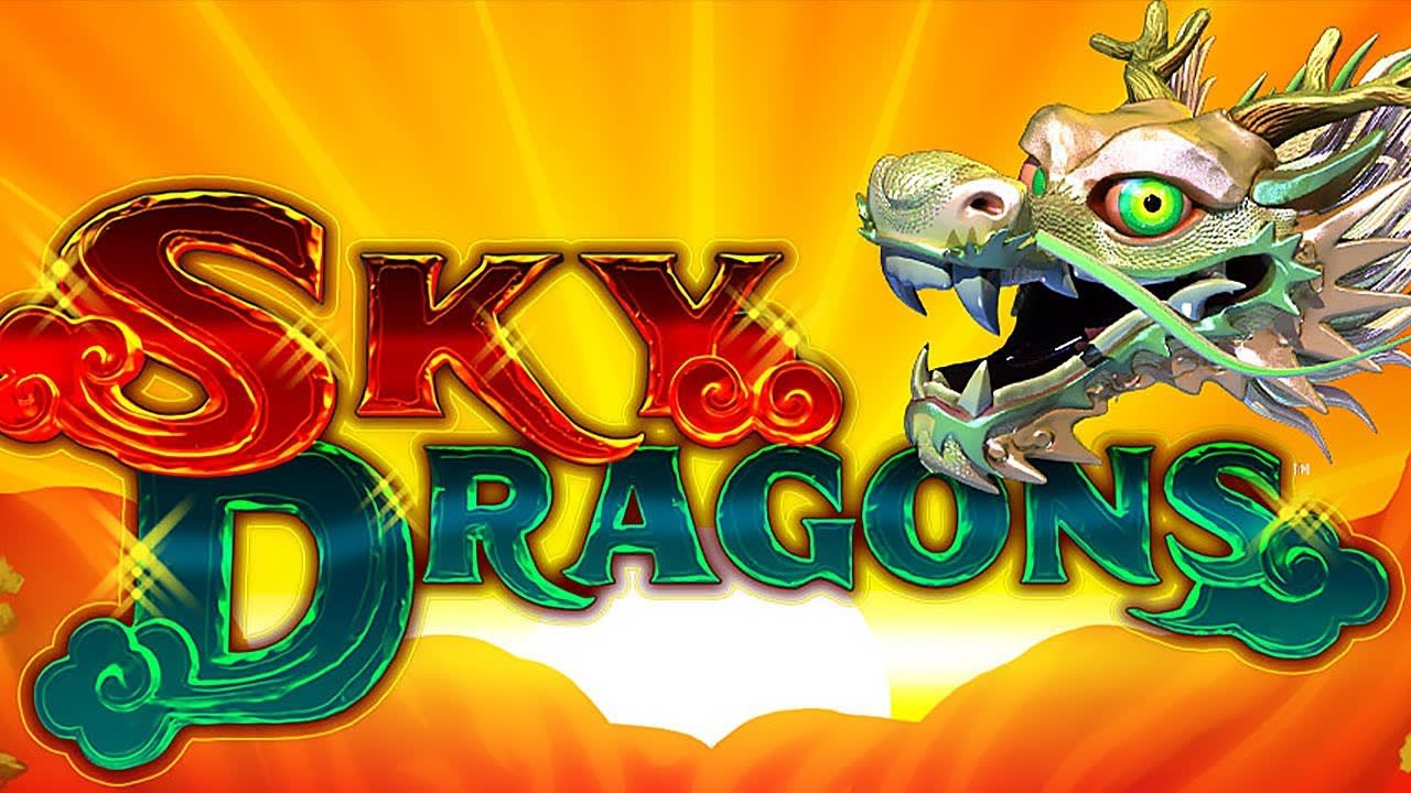 Sky Dragons - FanDuel Casino Review