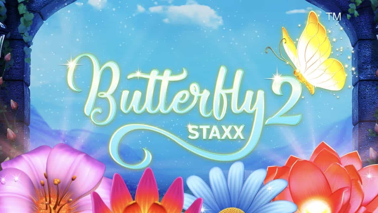 Butterfly Staxx 2 - FanDuel Casino Review