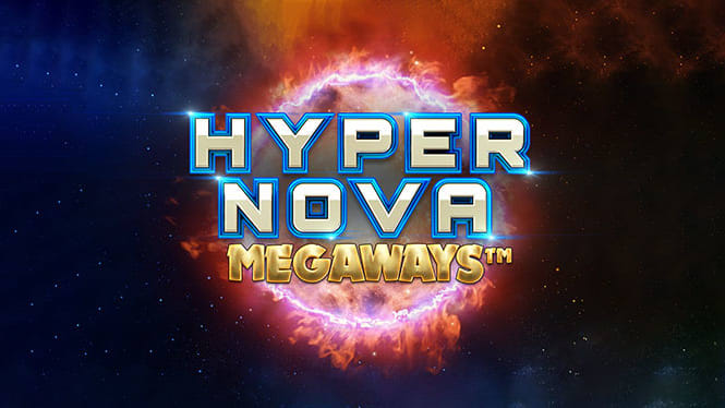 Hypernova Megaways - FanDuel Casino Review