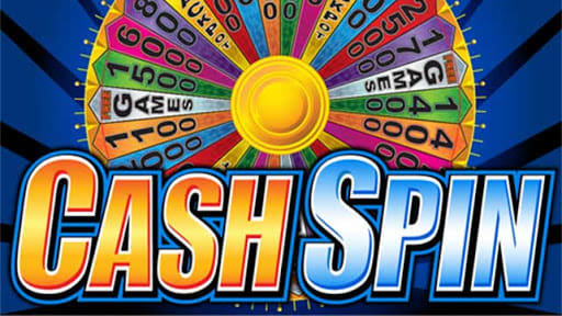 Cash Spin - Fanduel Casino Review