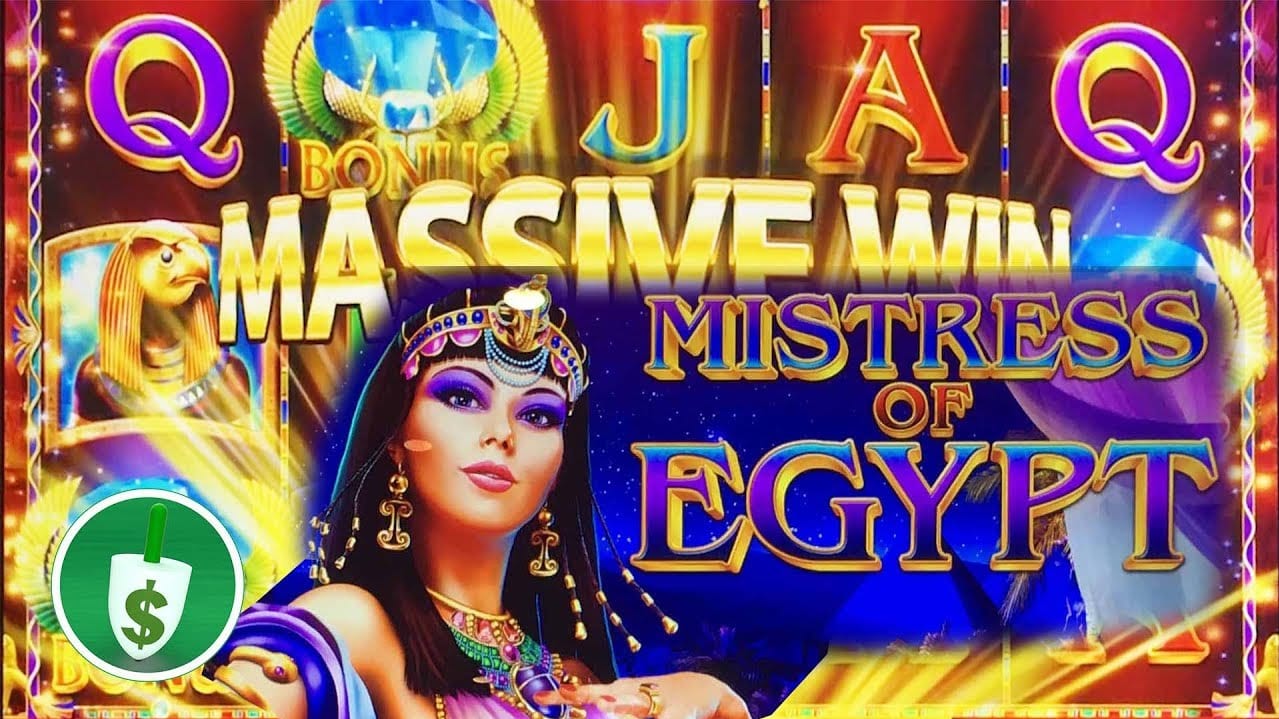 Mistress of Egypt - FanDuel Casino Review