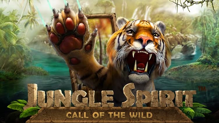 Jungle Spirit: Call of the Wild - FanDuel Casino Review