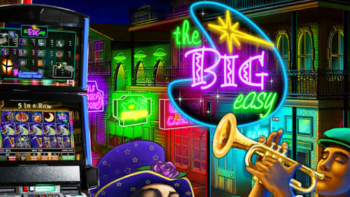 The Big Easy - FanDuel Casino Review